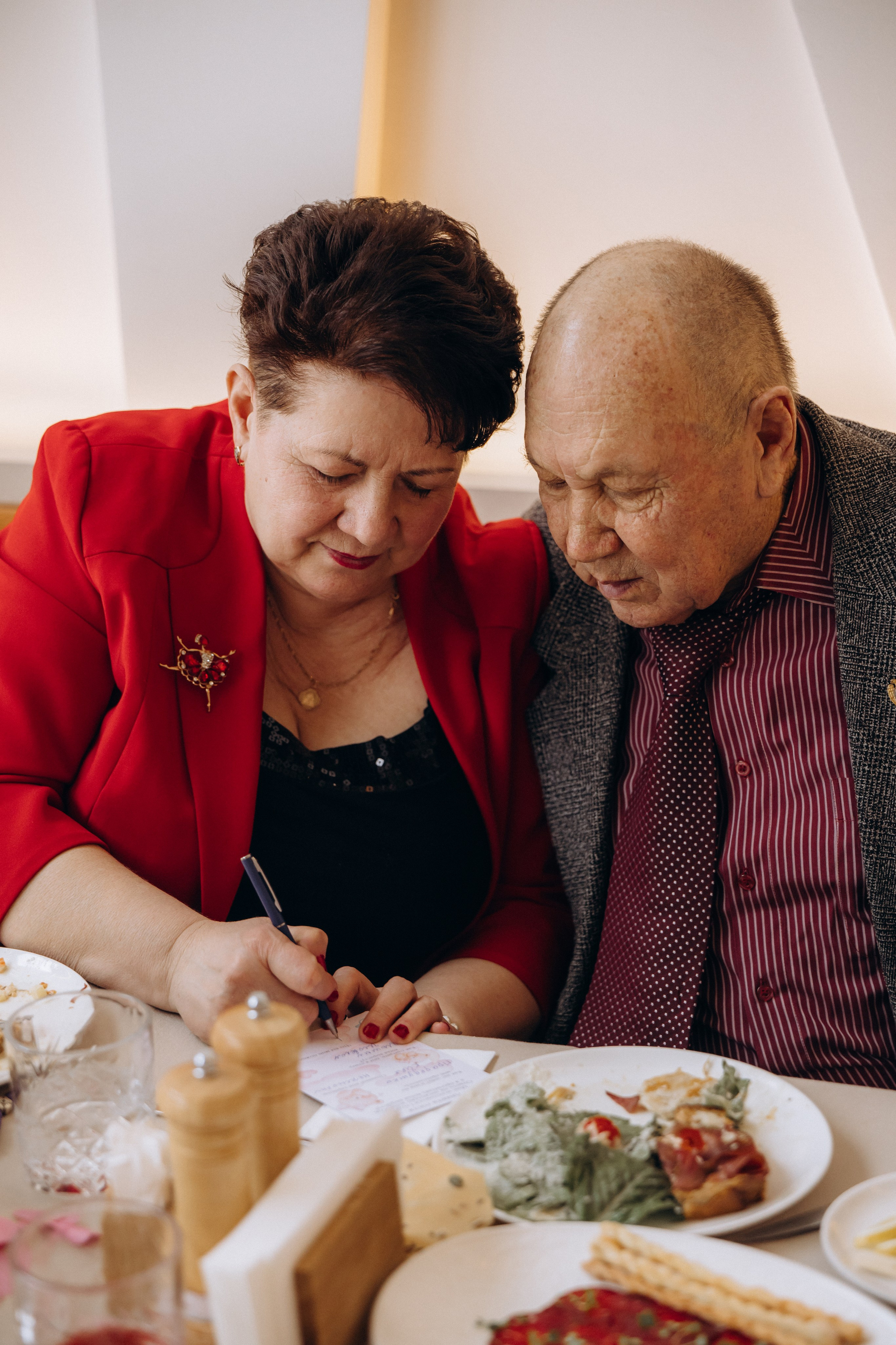12 месяцев счастья. Семейный фотограф в Москве, Щелково, Фрязино _ Виктория Степанова