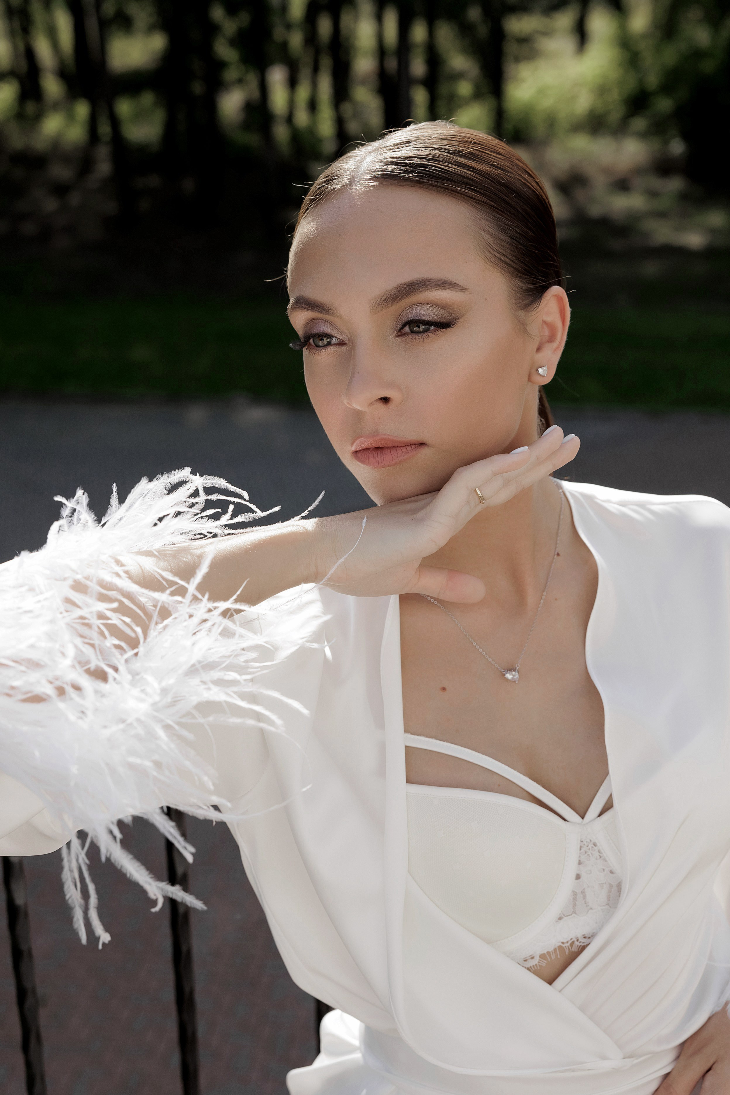 Когда все сошлось. Свадебный фотограф Калининград