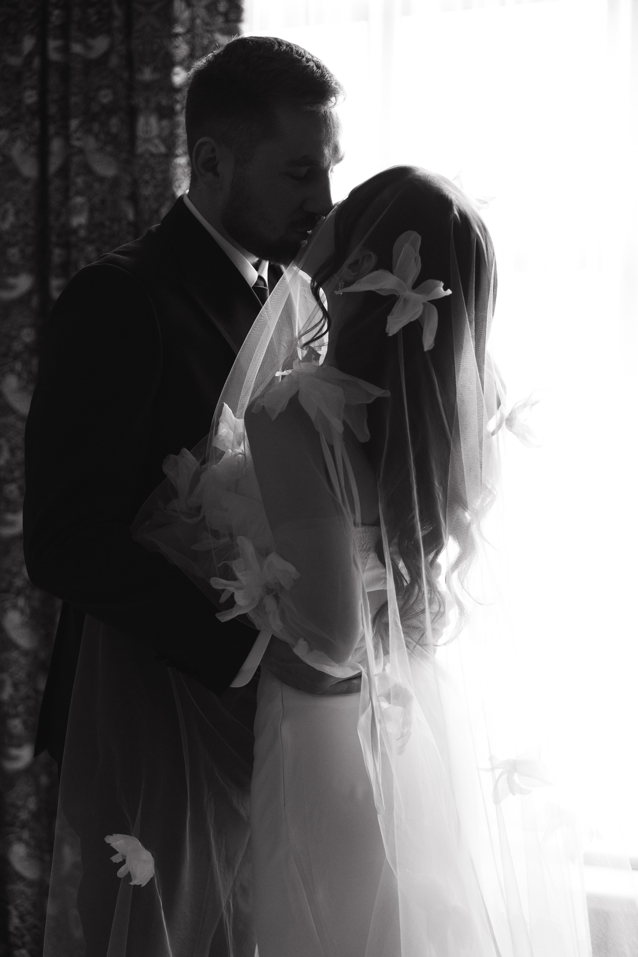 Юлия и Илья. Коваленко Алена │ Фотограф