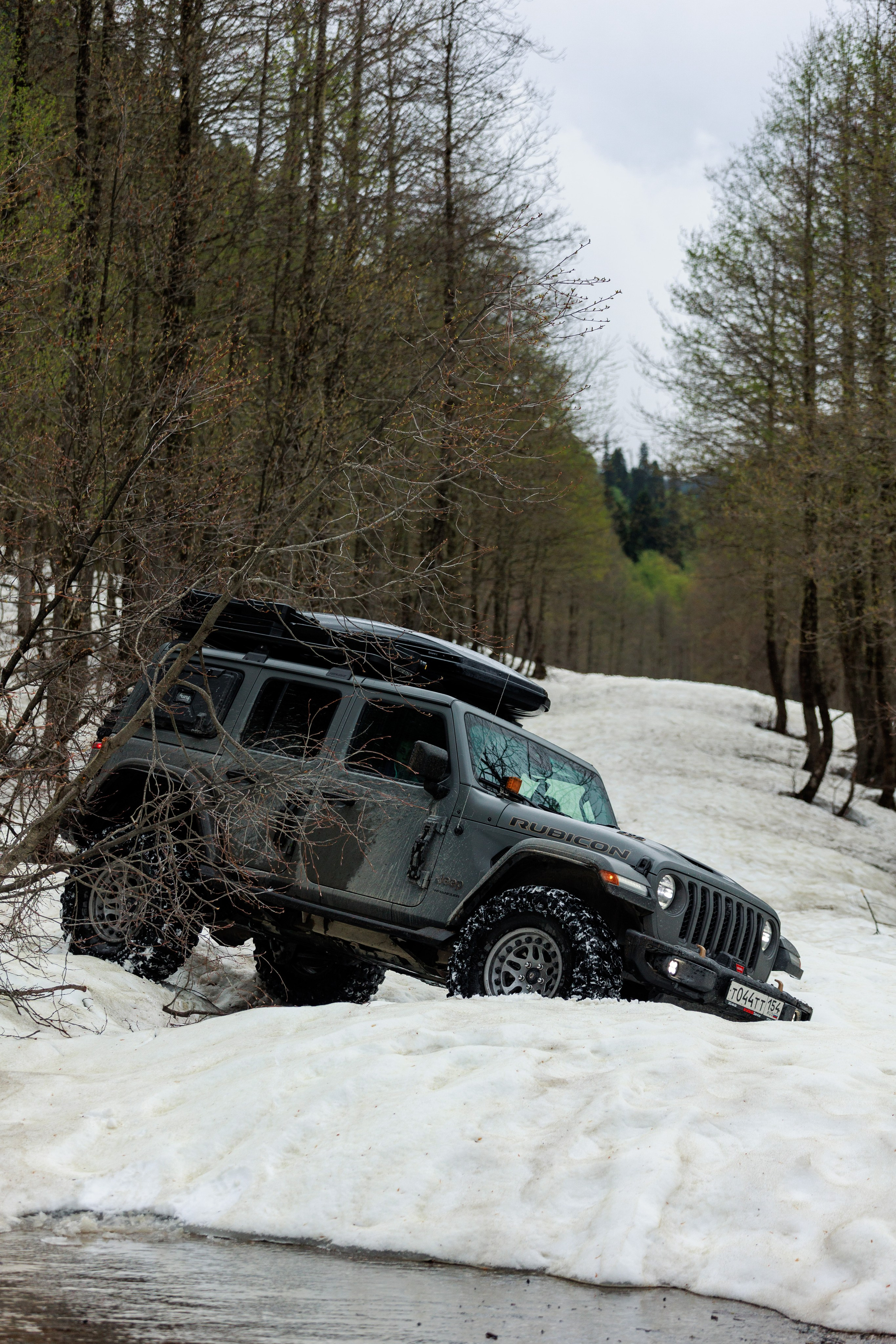 Джиппинг. Фотограф в Санкт-Петербурге и Москве Макс Спектор