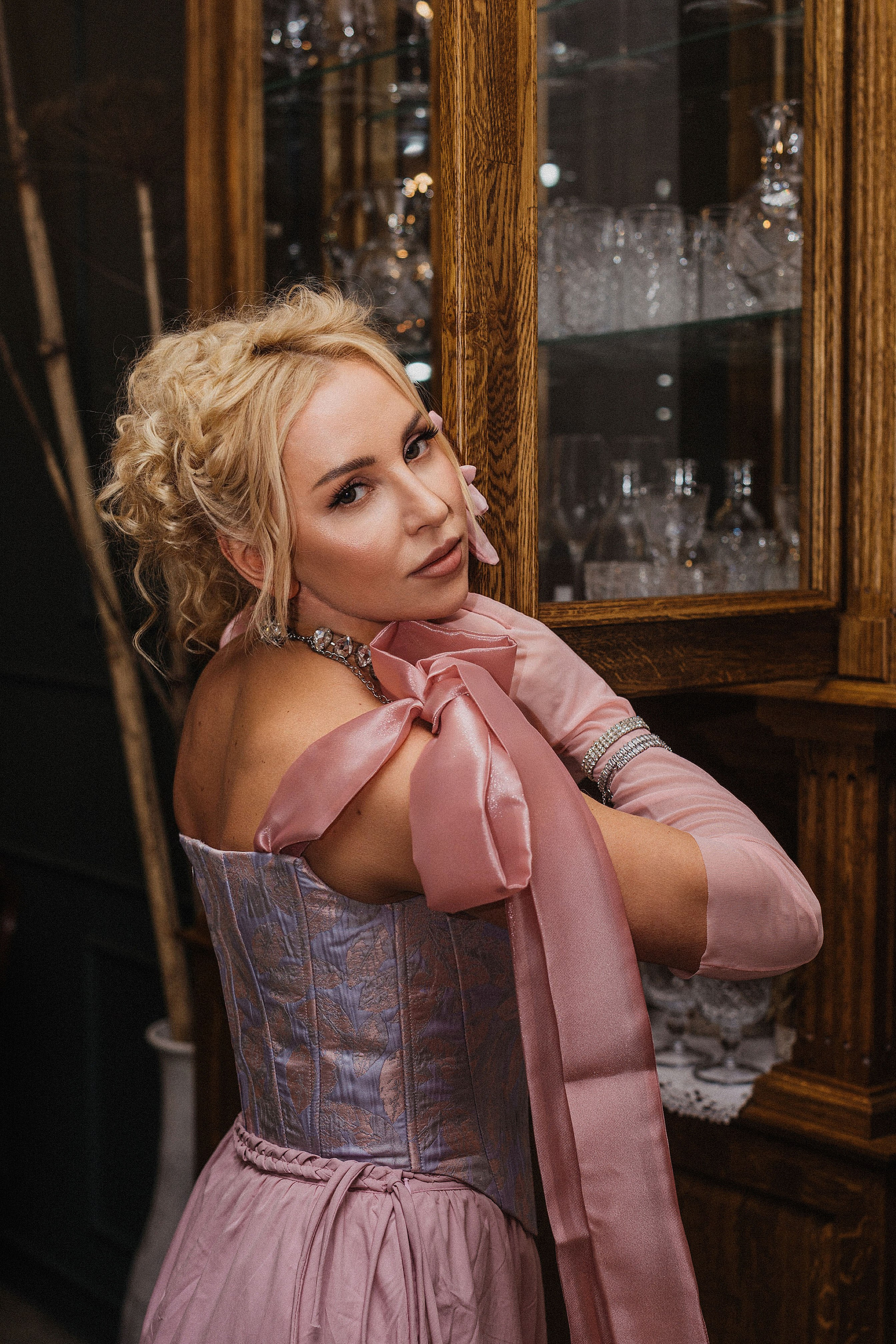 Фотограф в Москве Ангелина Ким