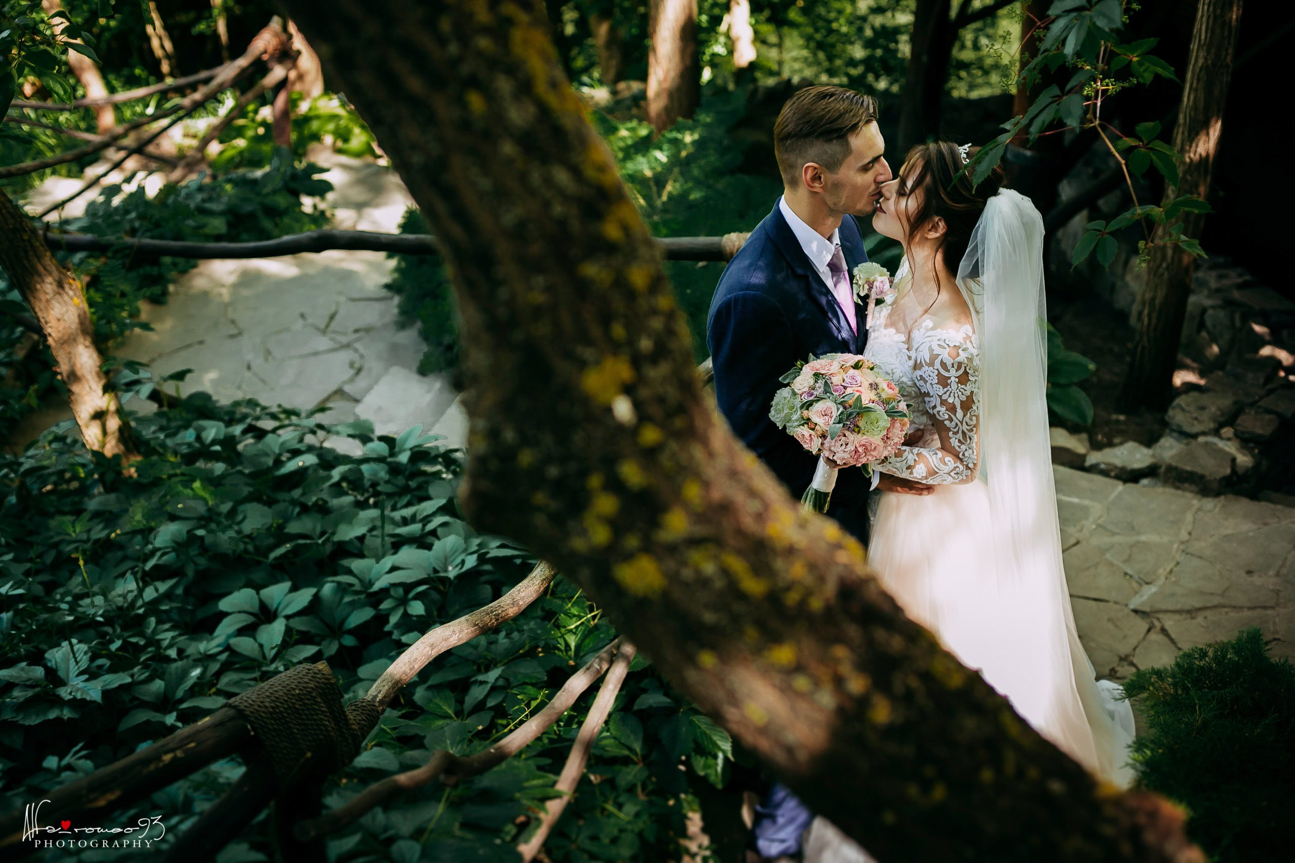 Wedding day 9.08.2021. Фотограф Видеограф