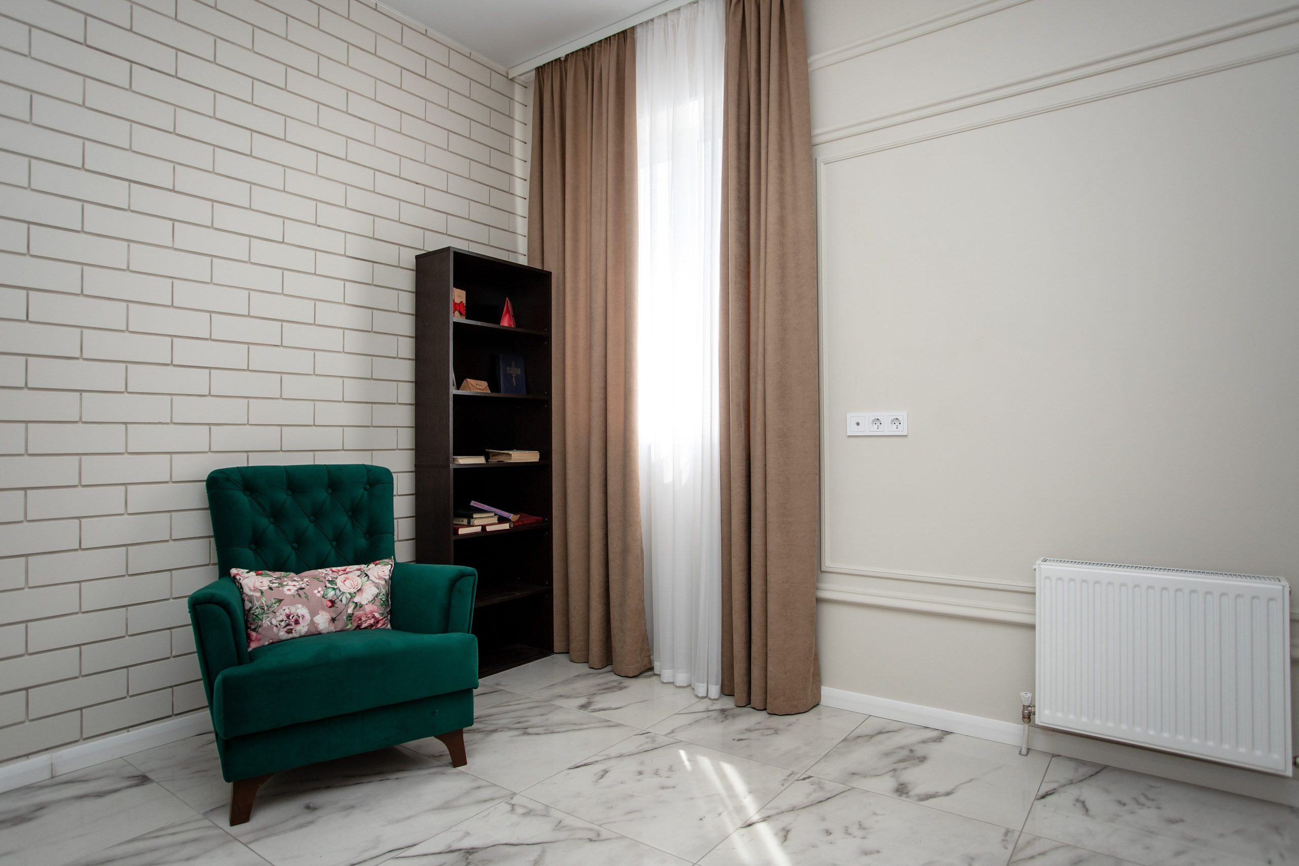 Готовые коттеджи. Фотограф Тюмень Александр Долгих