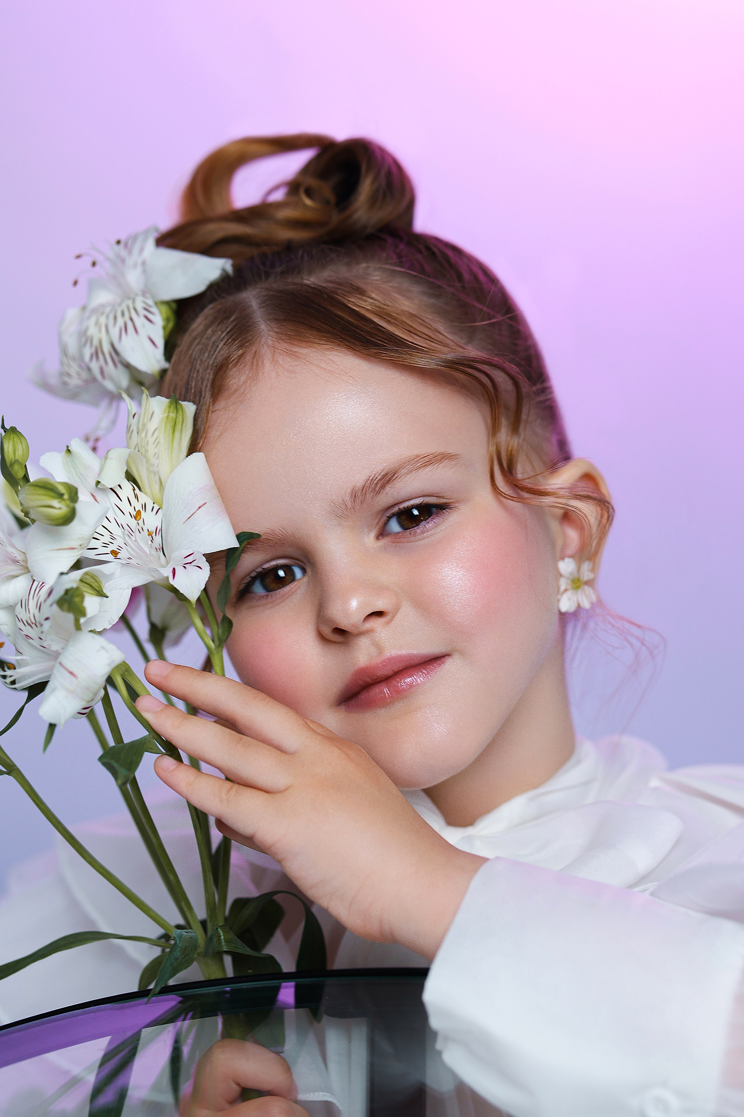 VERA. Модельная студия MIA Models