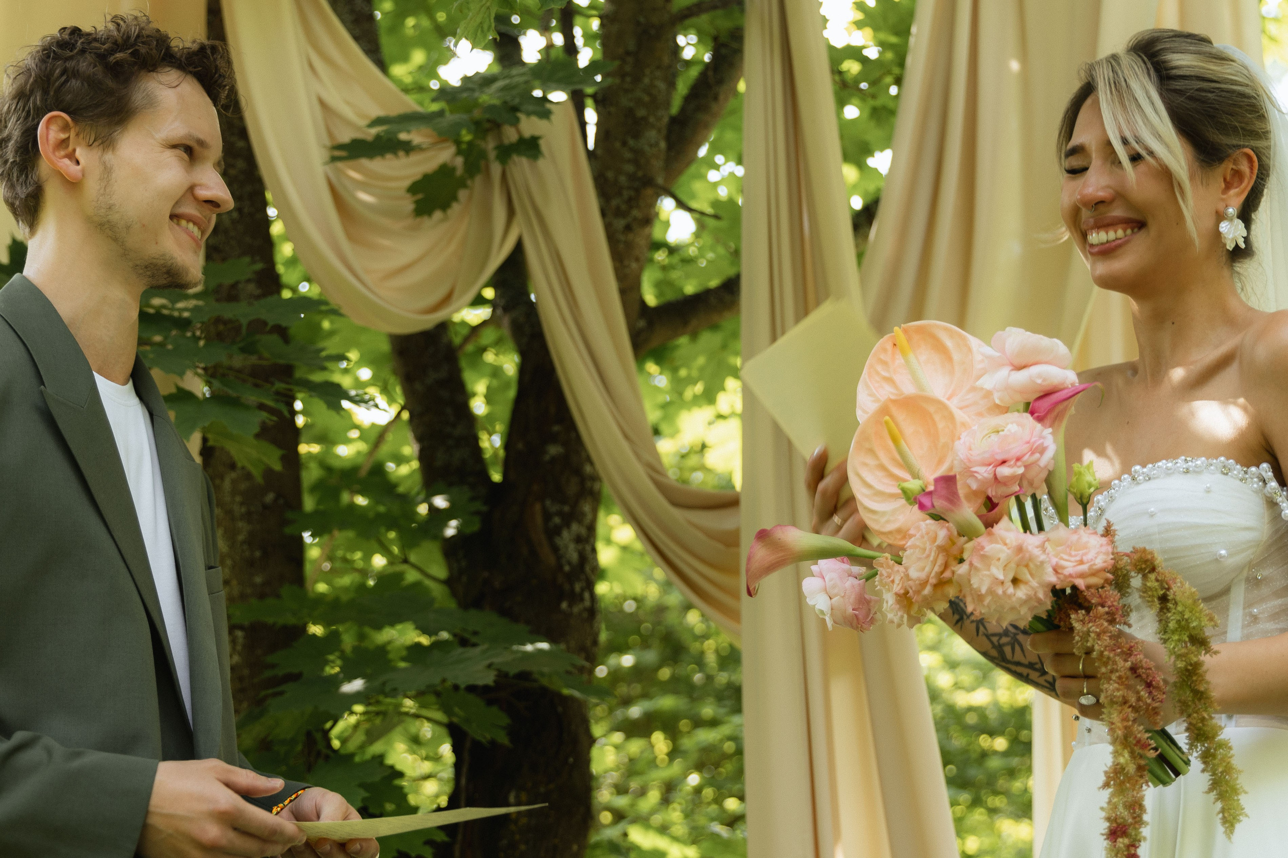 ТЫ — моё навсегда. Свадебный фотограф Ярославль, Рыбинск