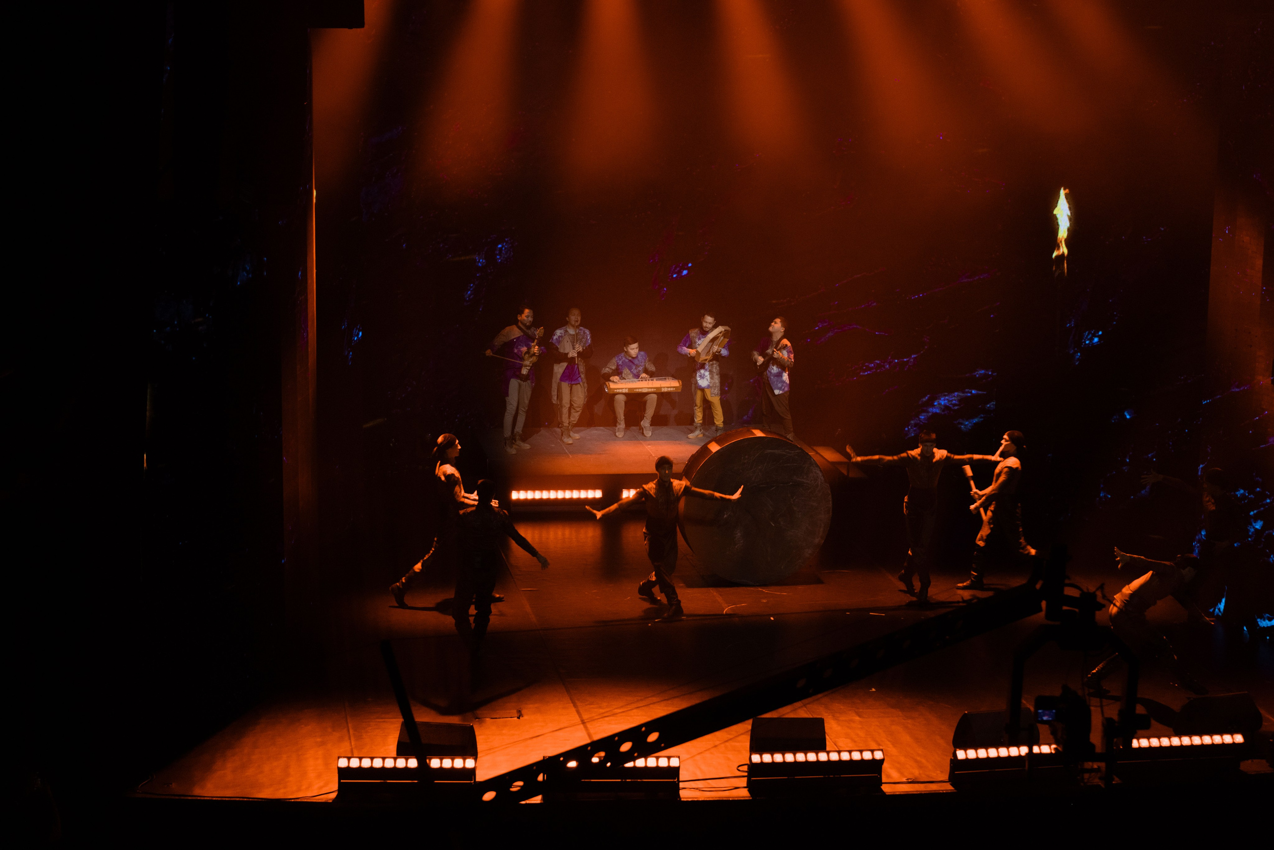 AFD 2025. OSPAN ALI photographer