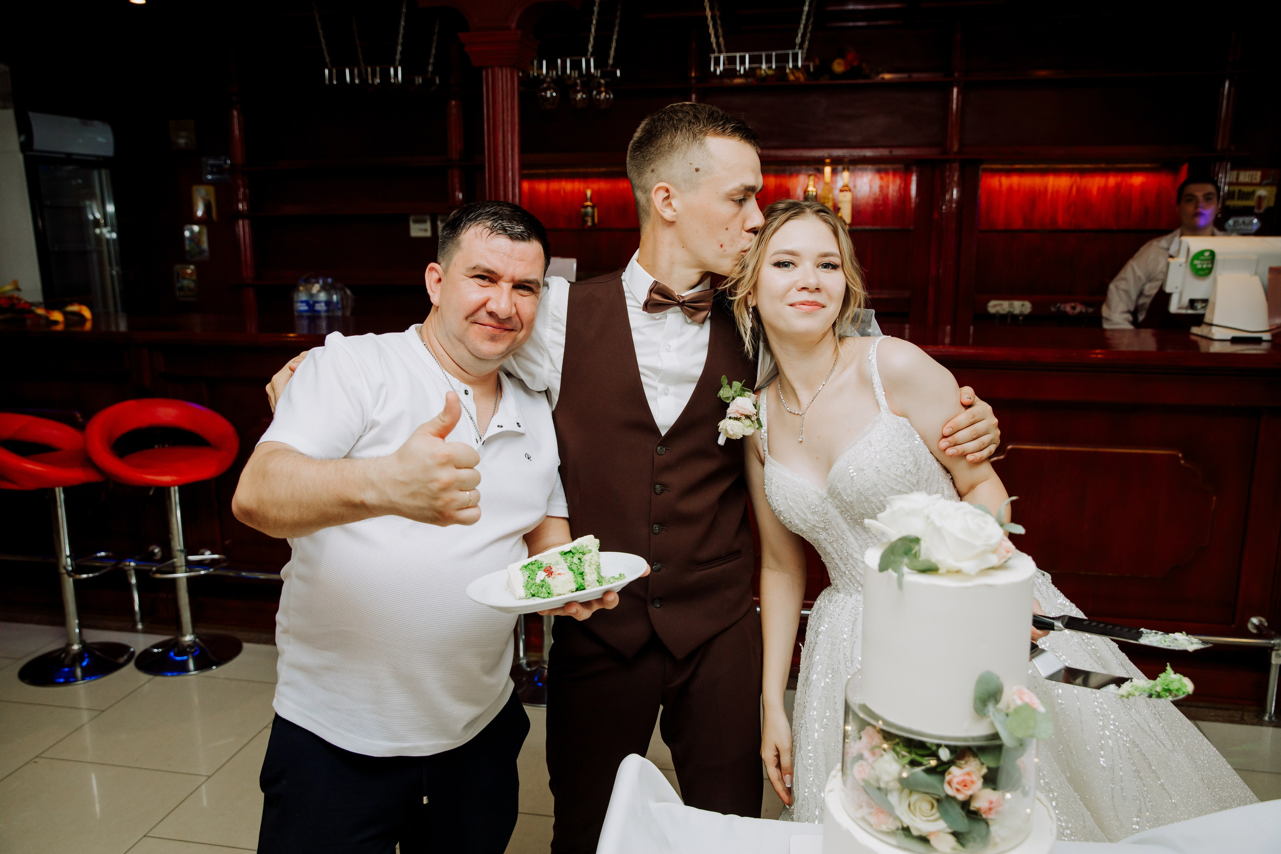 Лазурный. Семейный фотограф москва