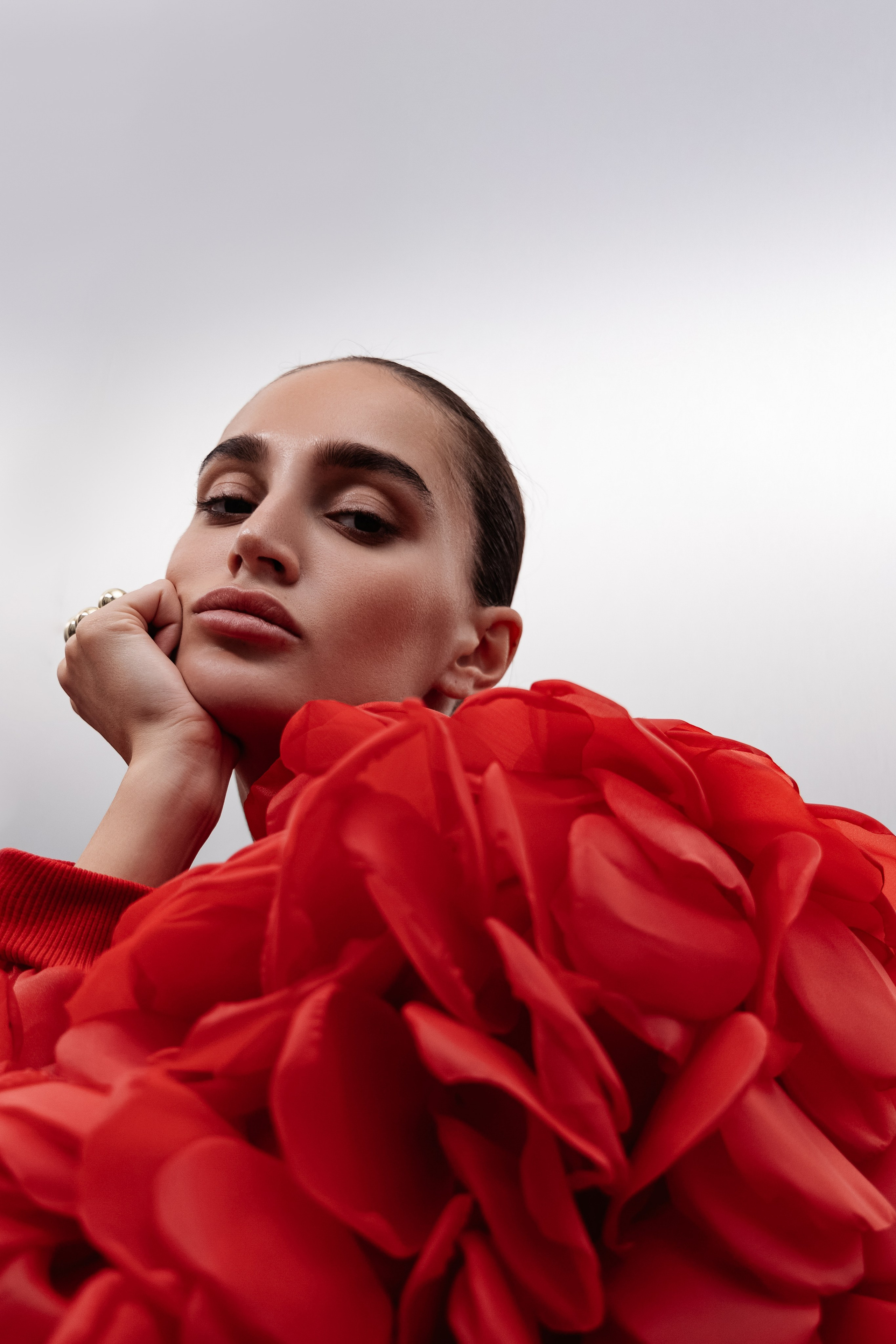 Big brooch. Фотограф в Москве Анастасия Курлович