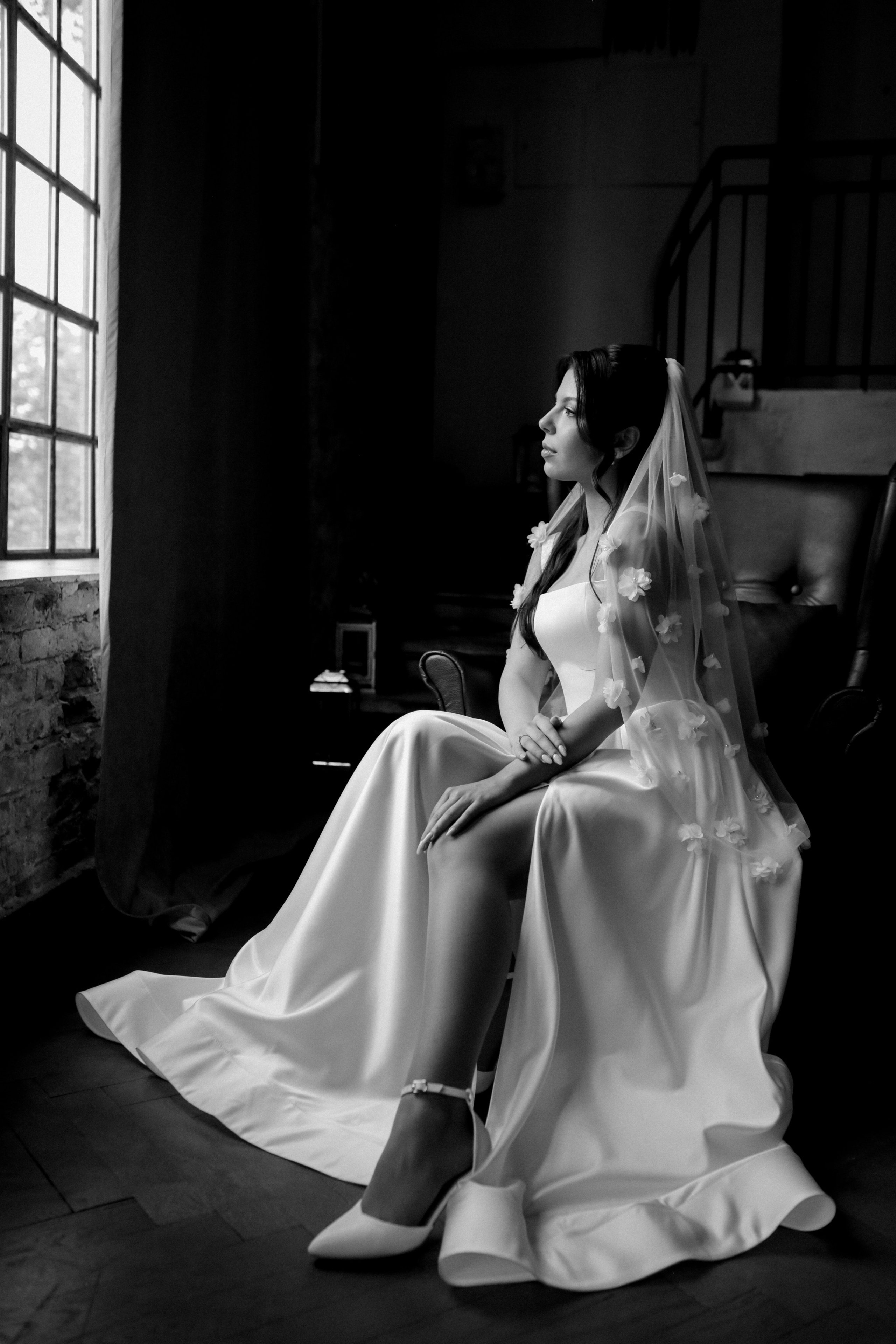 Буду тебя беречь. Свадебный и семейный фотограф в Варшаве