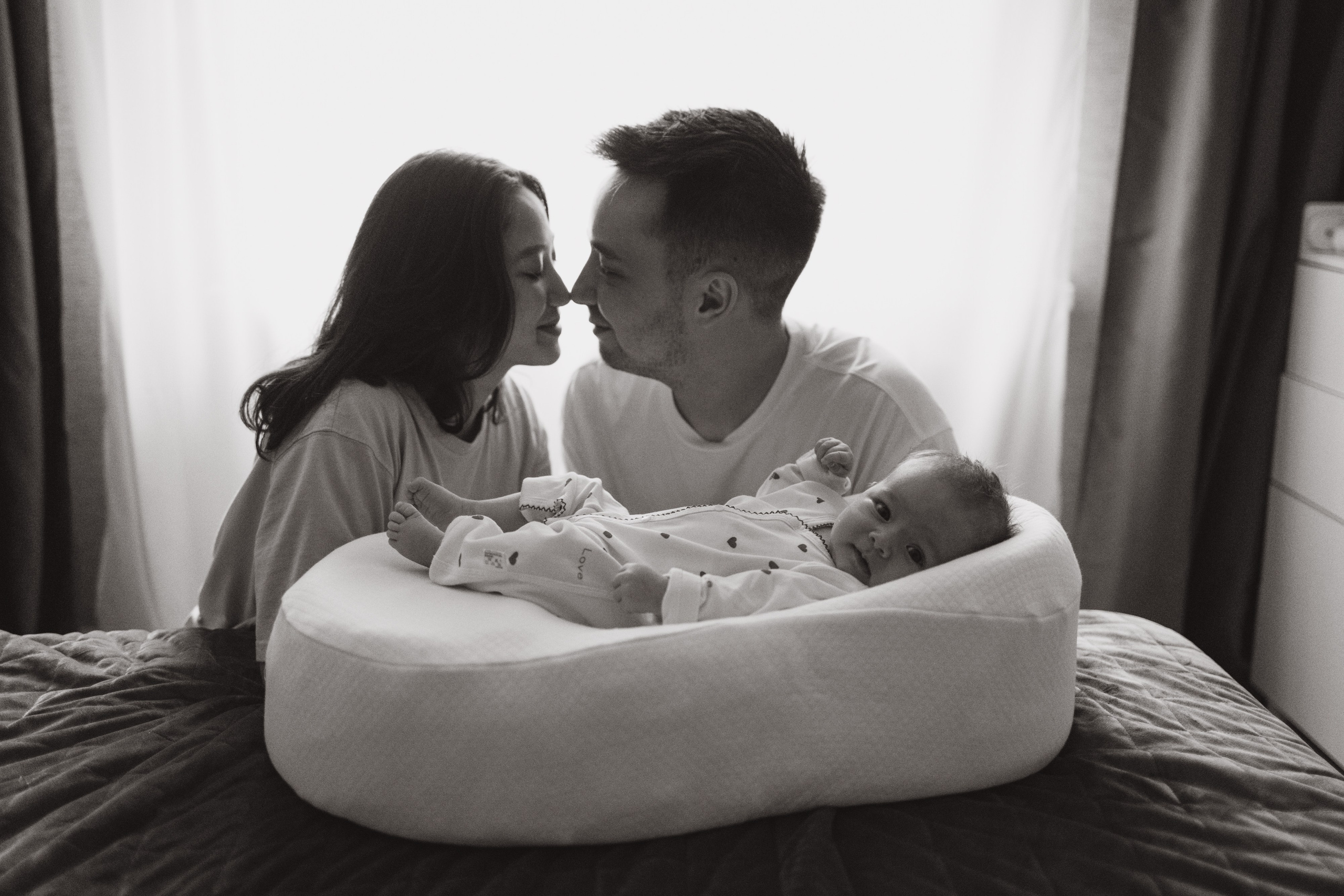 Малышка Эмилия