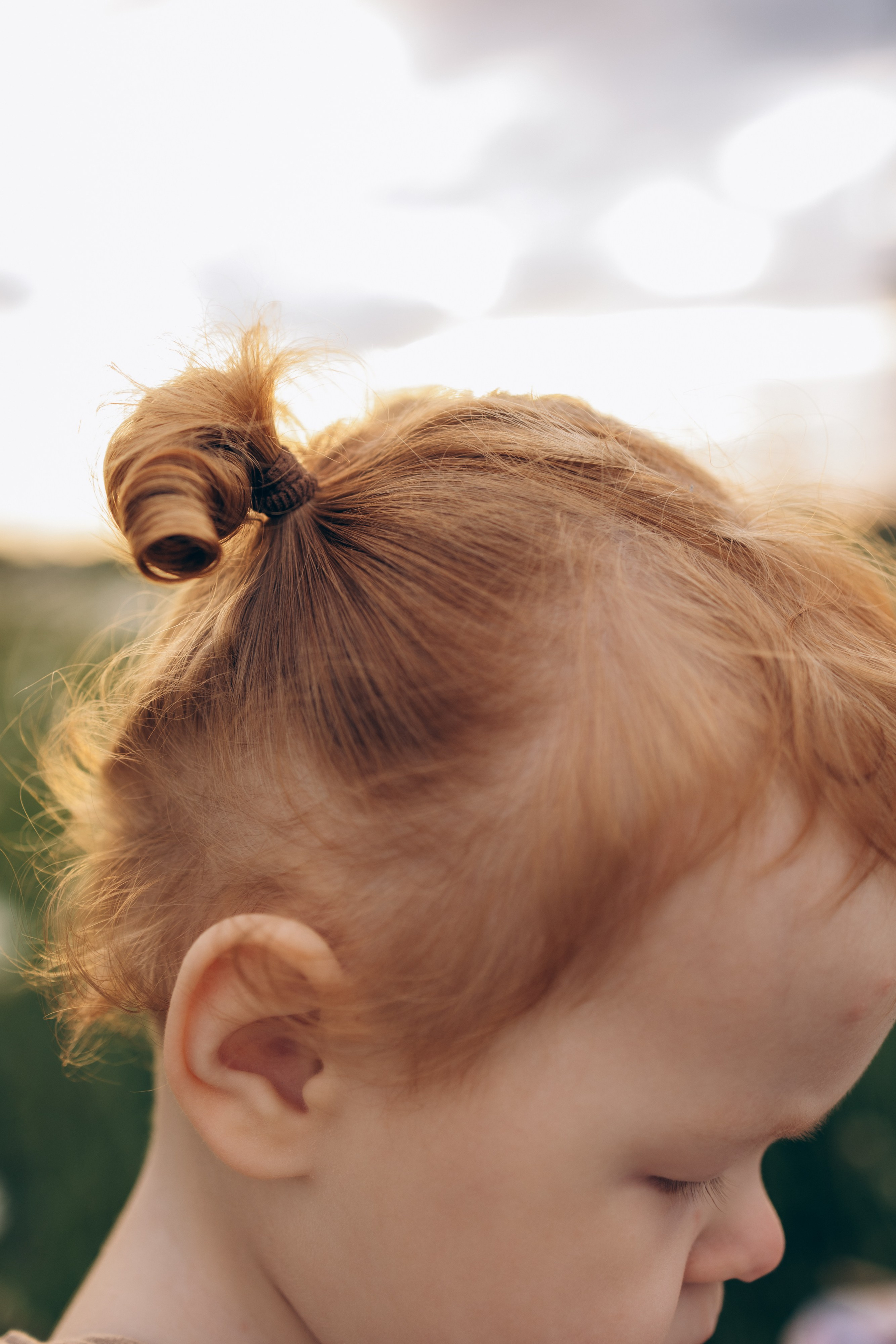 Мира и ромашки