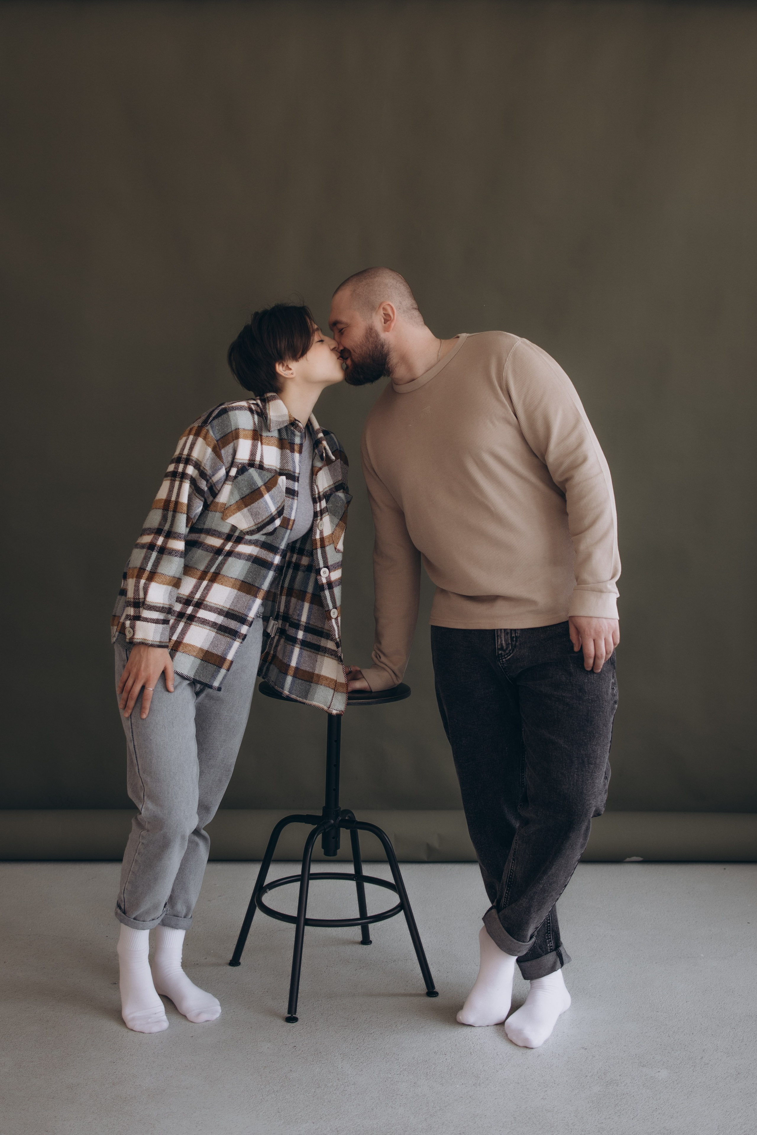 Вита и Саша