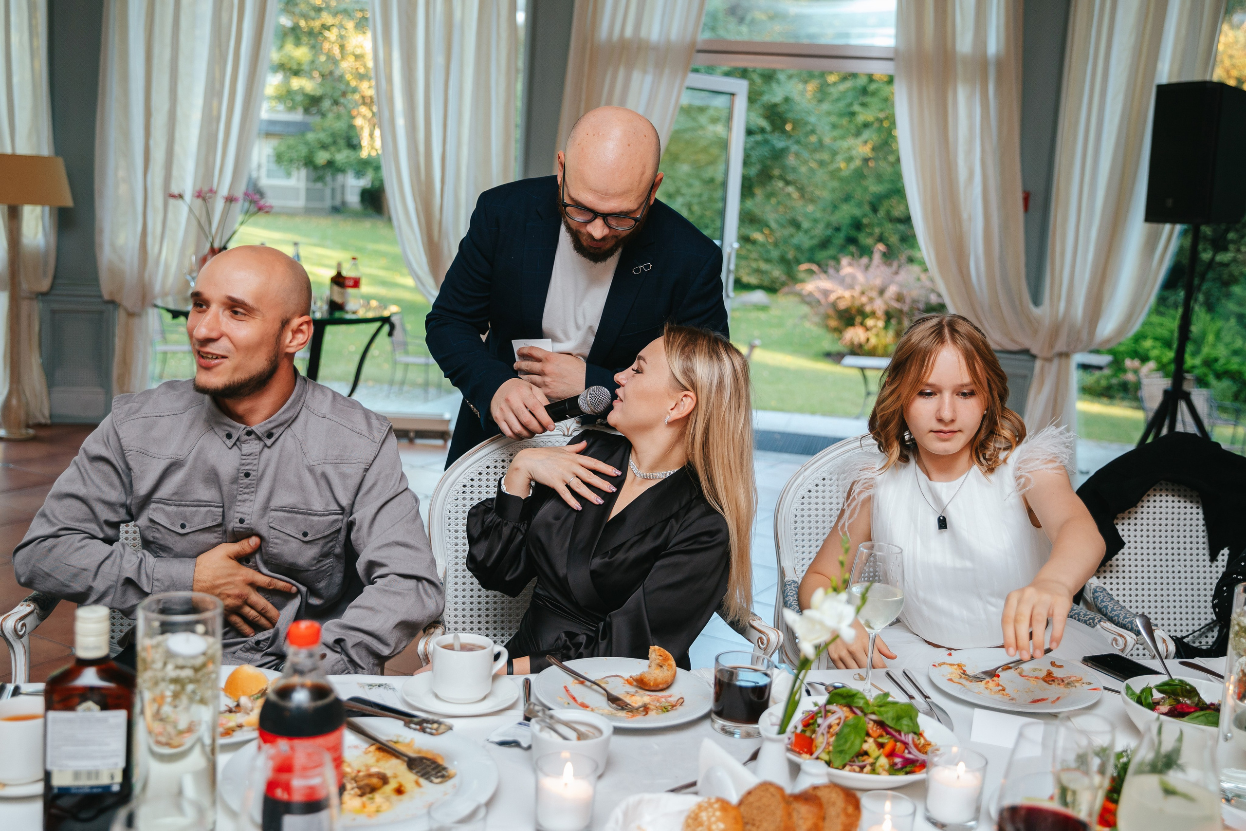 Федор и Ксения. Семейный lifestyle фотограф в Санкт-Петербурге Людмила Пахомова