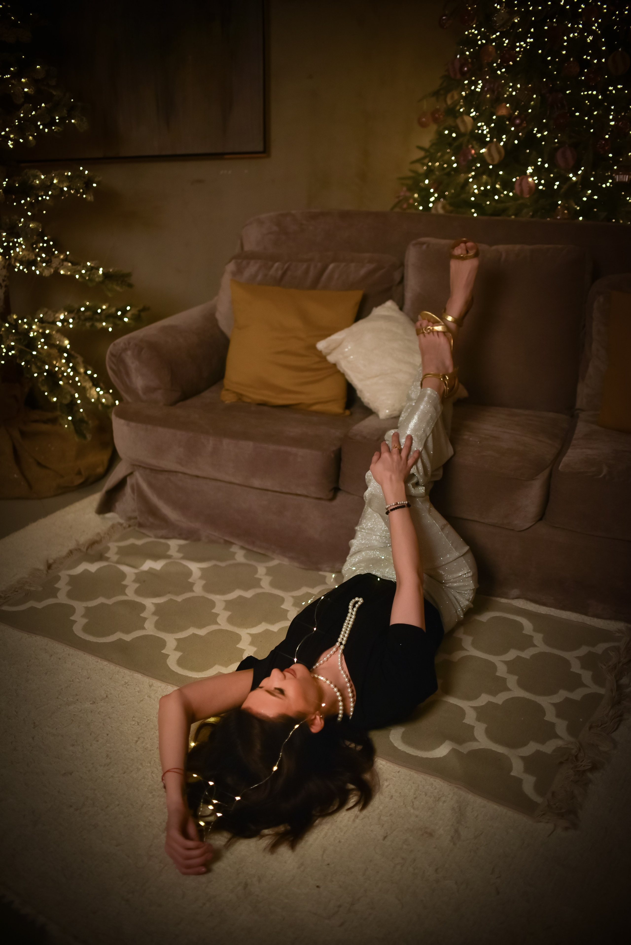 Эля. Фотограф Тамара Катапова