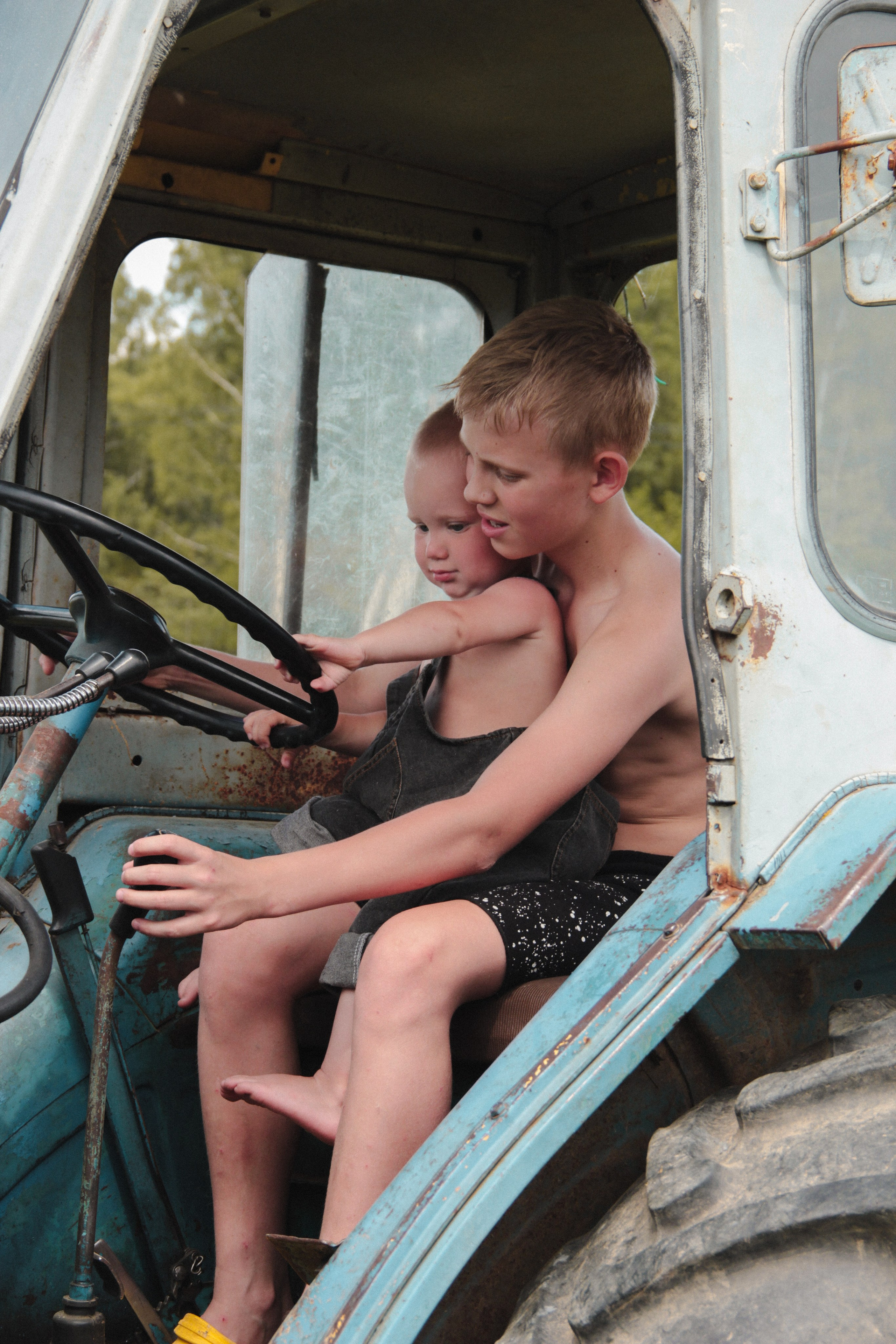 Farm photos. Главная