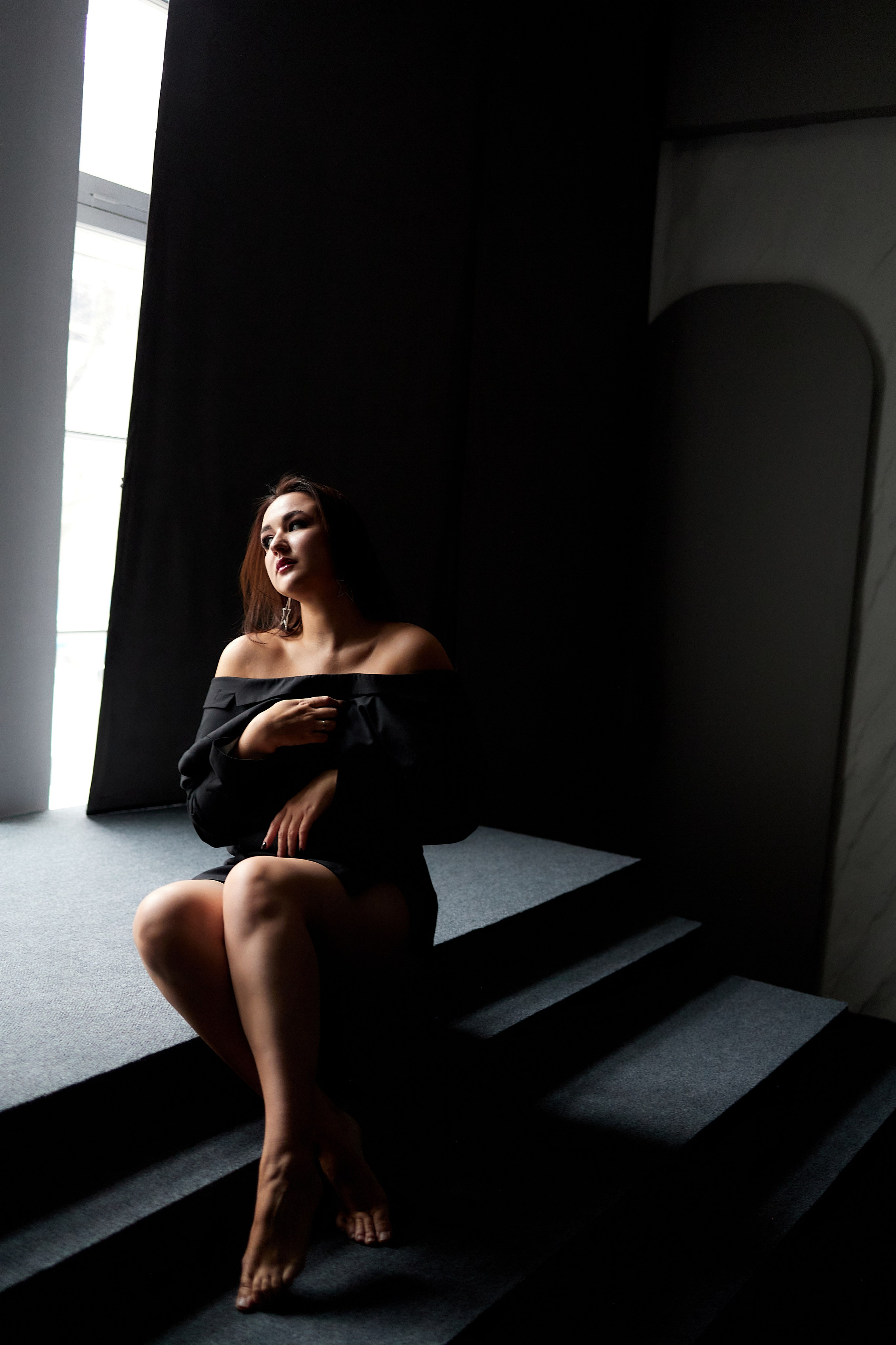 Анастасия. Фотограф в Минске Анна Кучинская