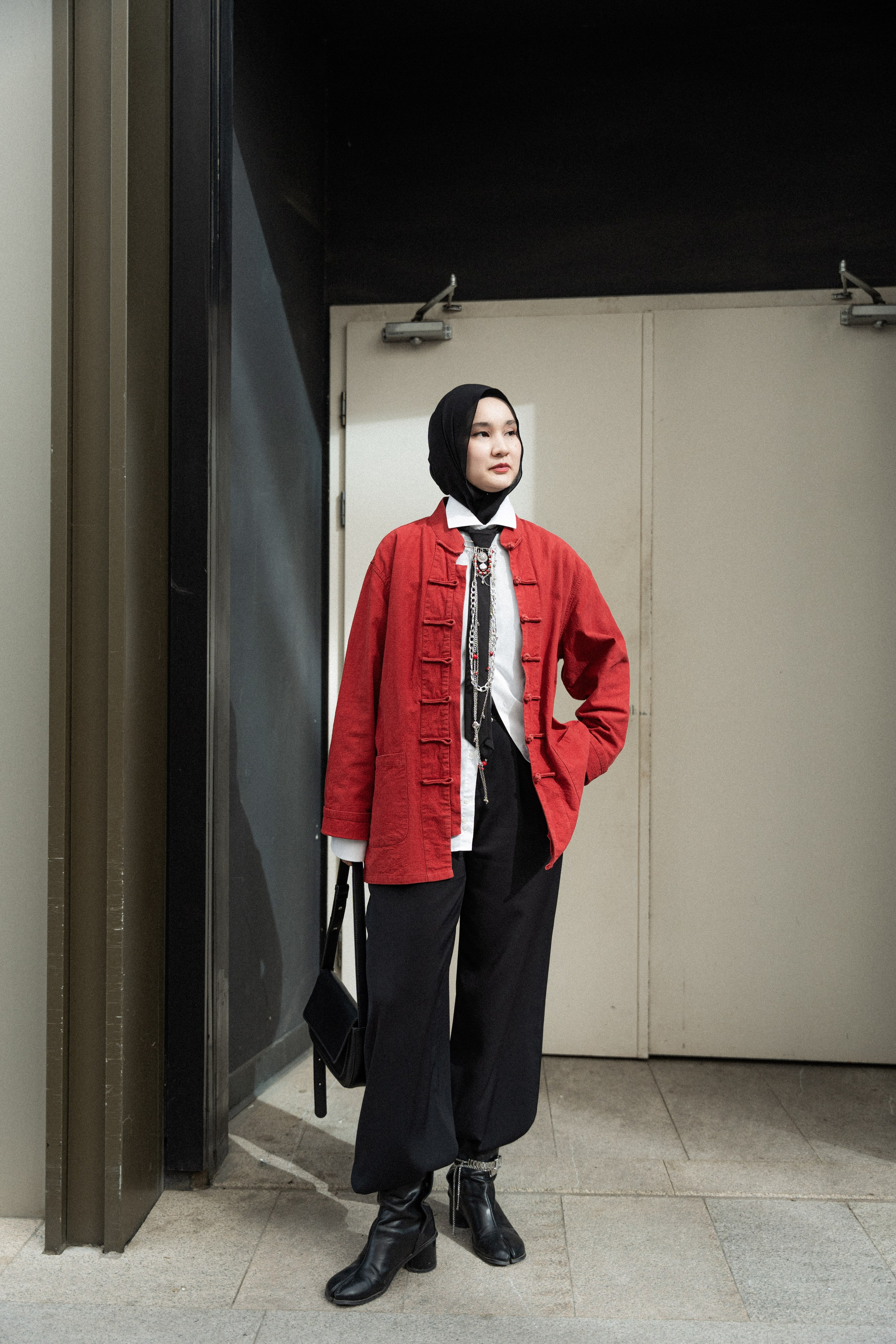 Visa Fashion Week Tashkent 2026. Janie valde |photographer & visual artist