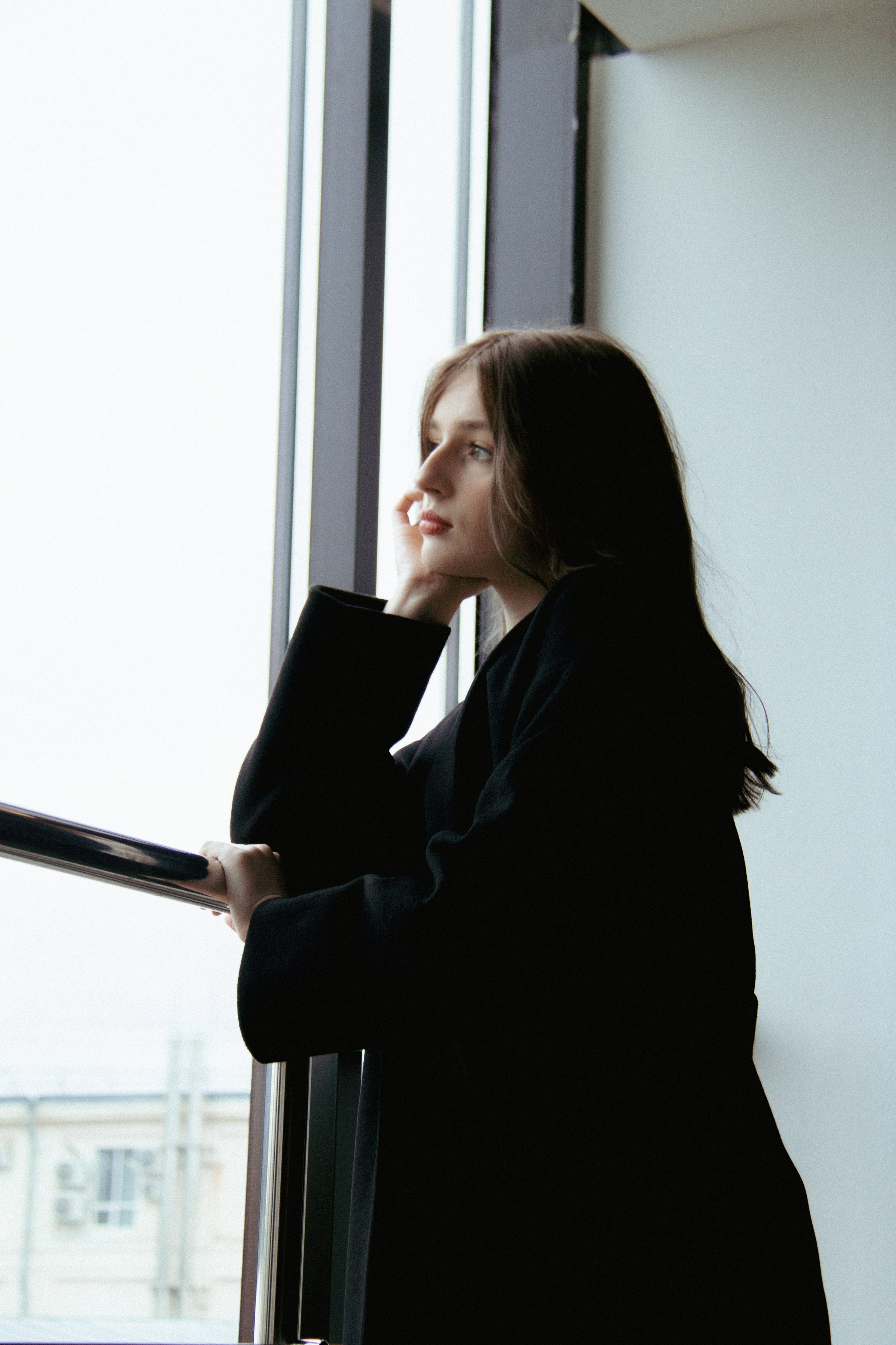 Дворы Петроградки. Мари. Janie valde | visual artist