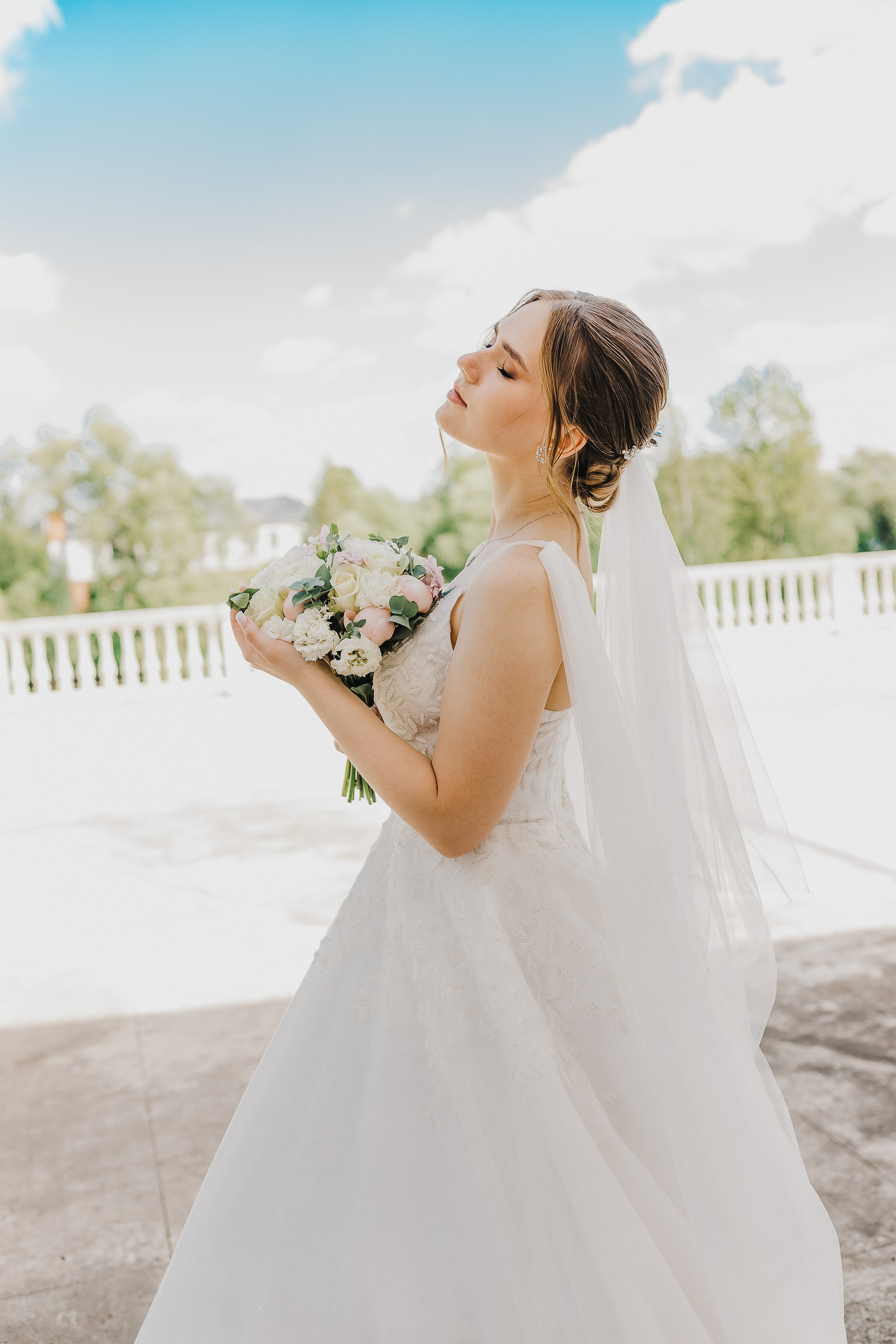 05.08.2023. Семейный и детский фотограф в городе Подолск МО Крылова Ирина