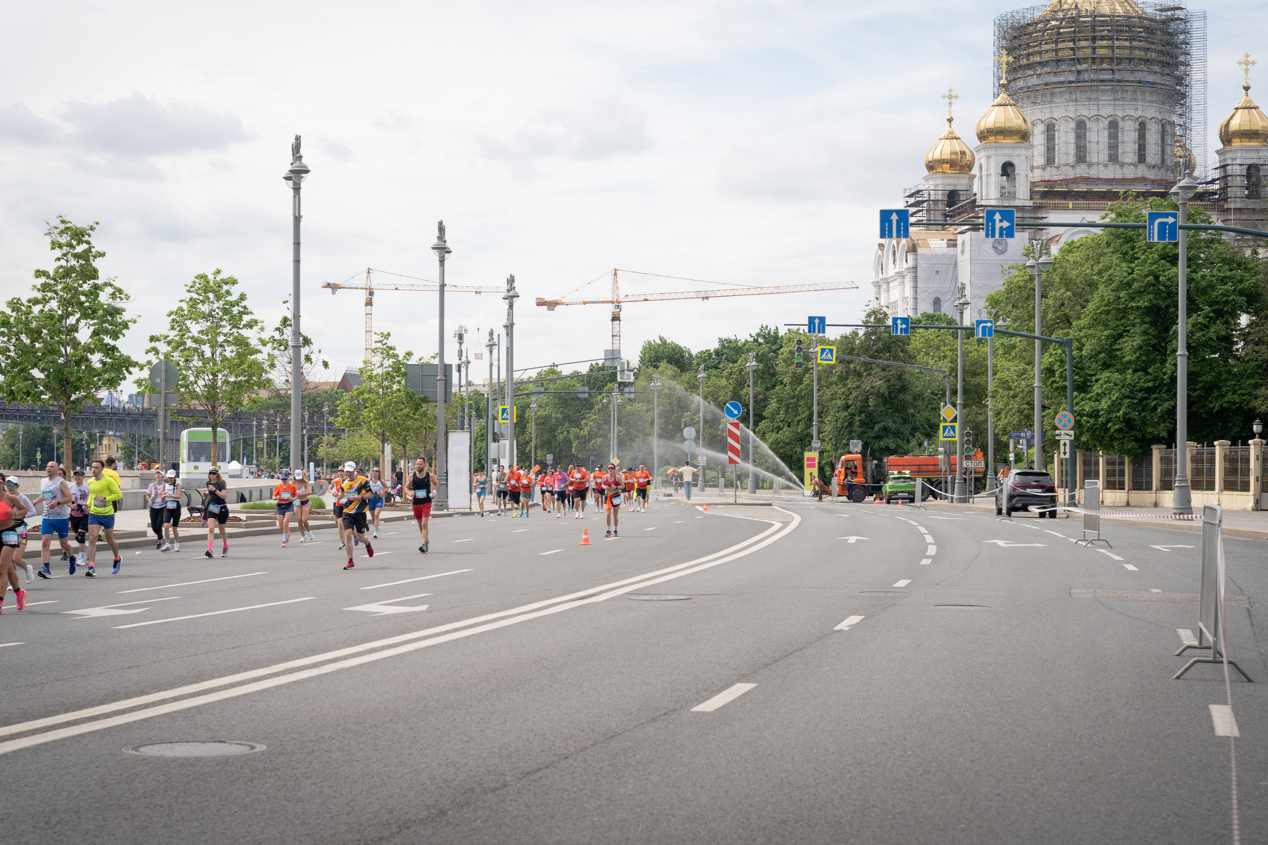 ZаБег. Репортажный фотограф Александр Казин в Москве | Концерты и мероприятия