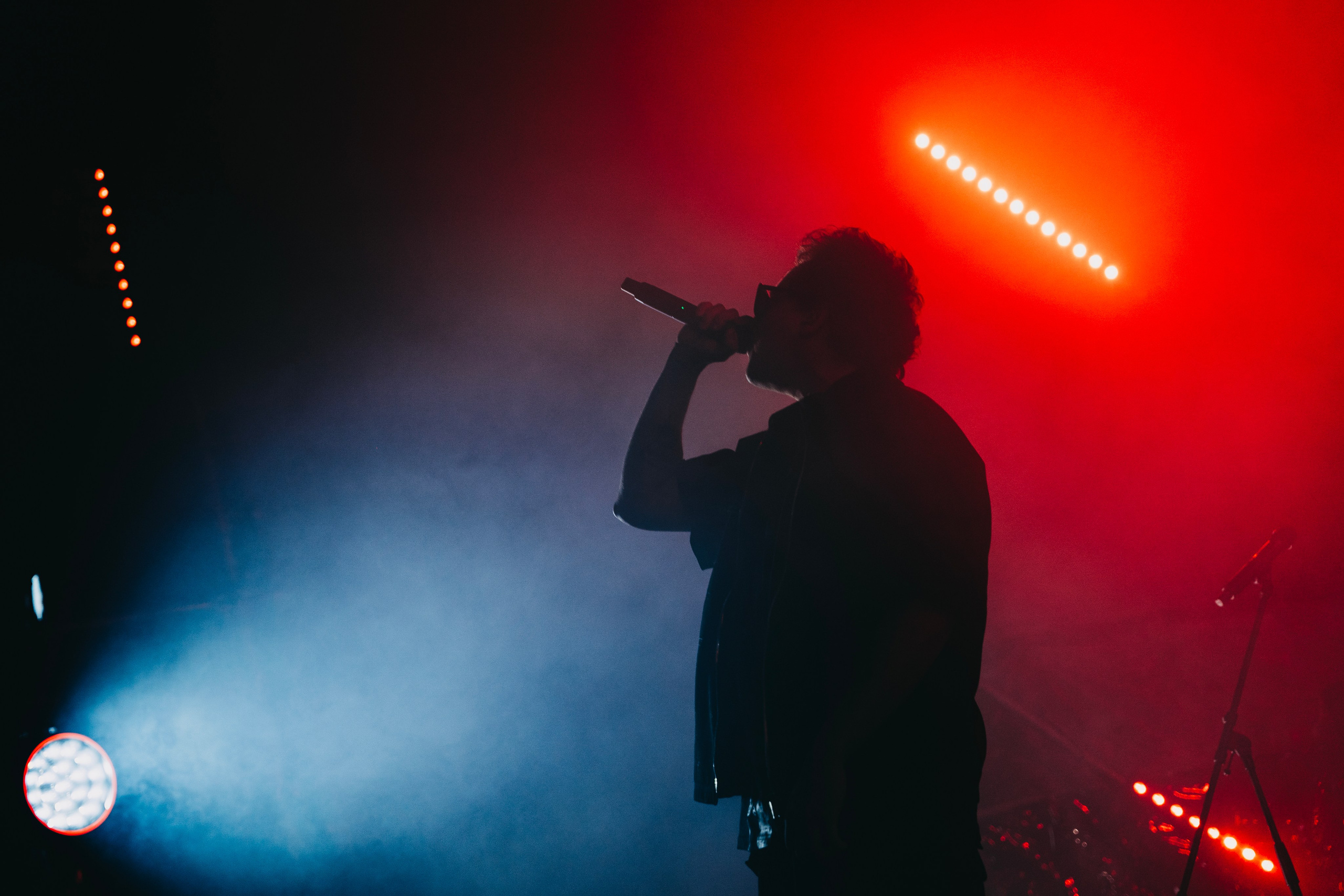 Концертная съемка. Репортажный Фотограф Александр Казин