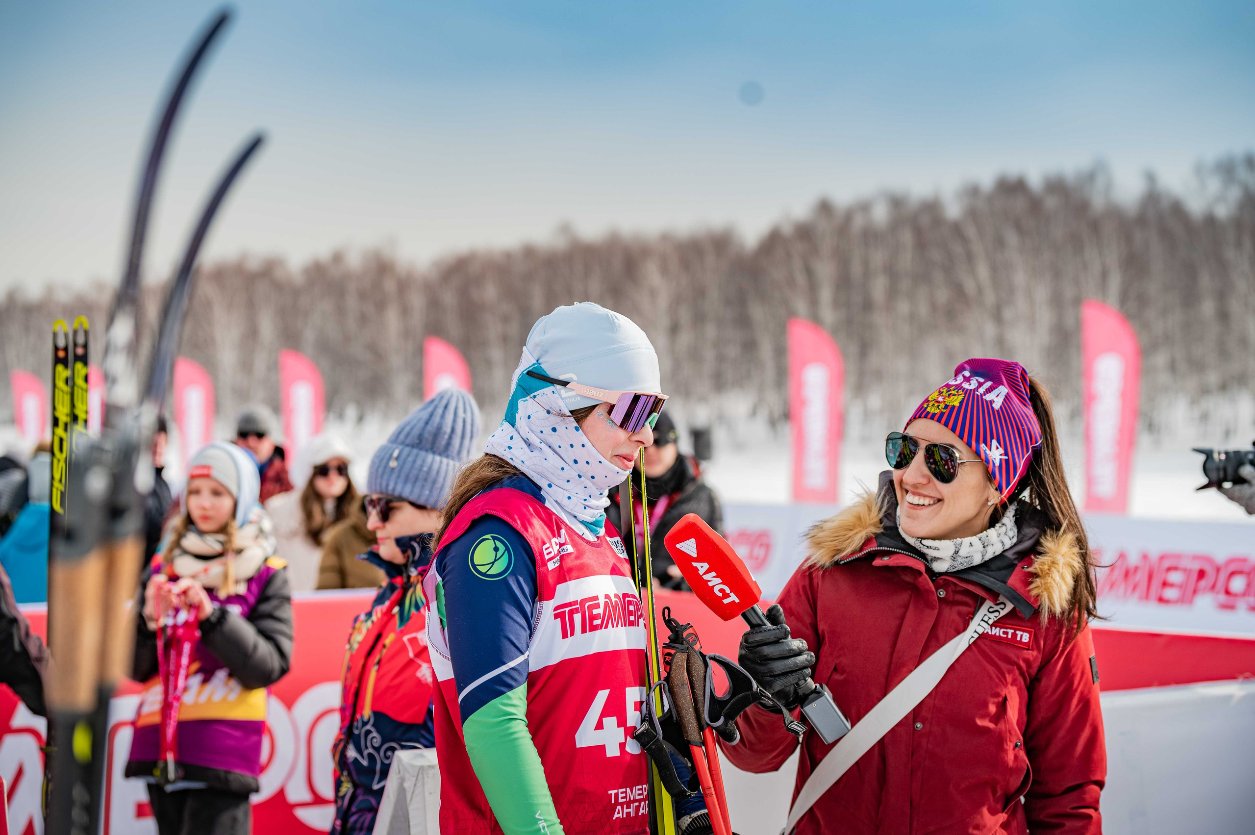 БАМ 09.03.2024 ТЕМЕРСО. Портретный фотограф в Ангарске Артём Иванов