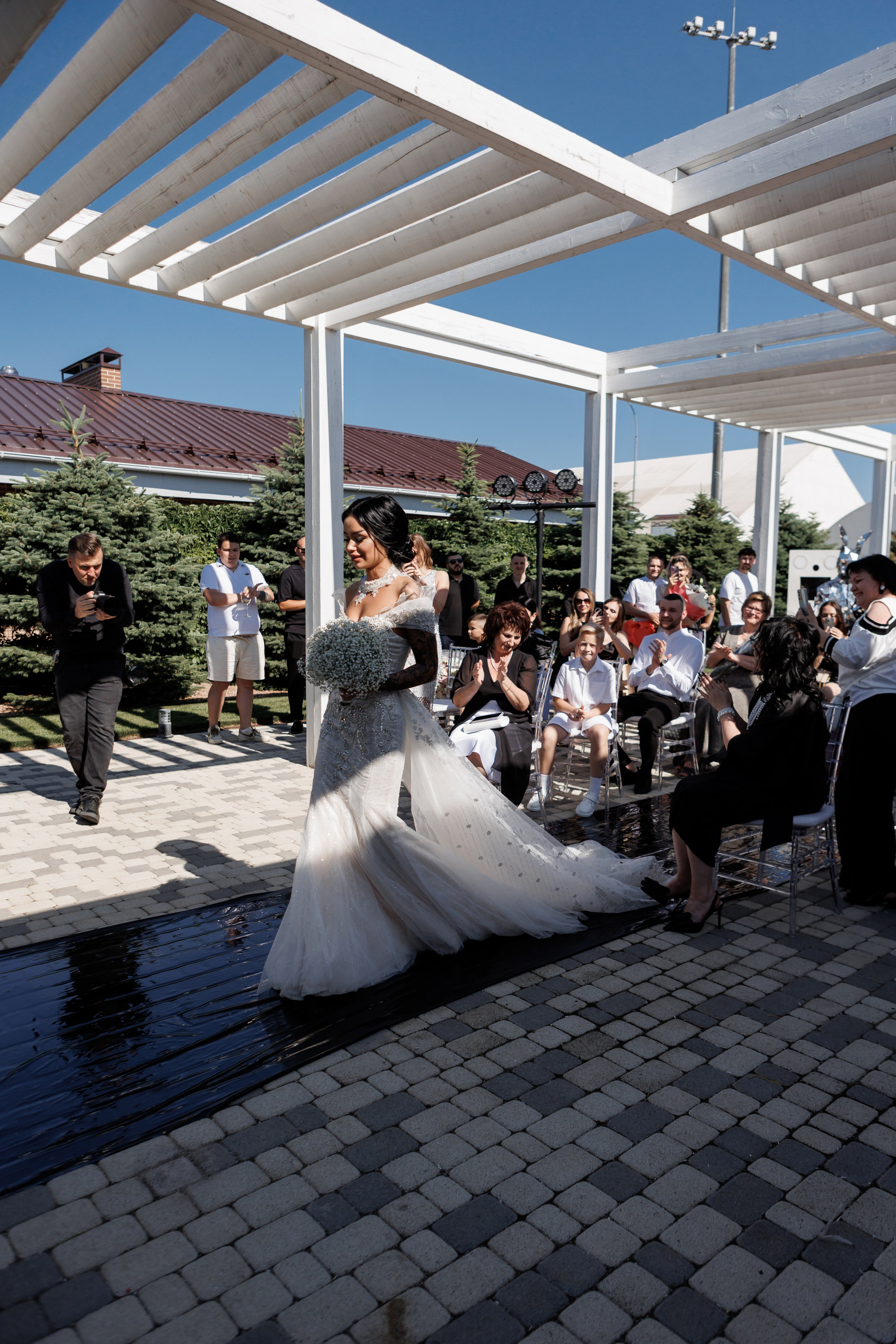 Д&А. Фотограф Алла Гусева