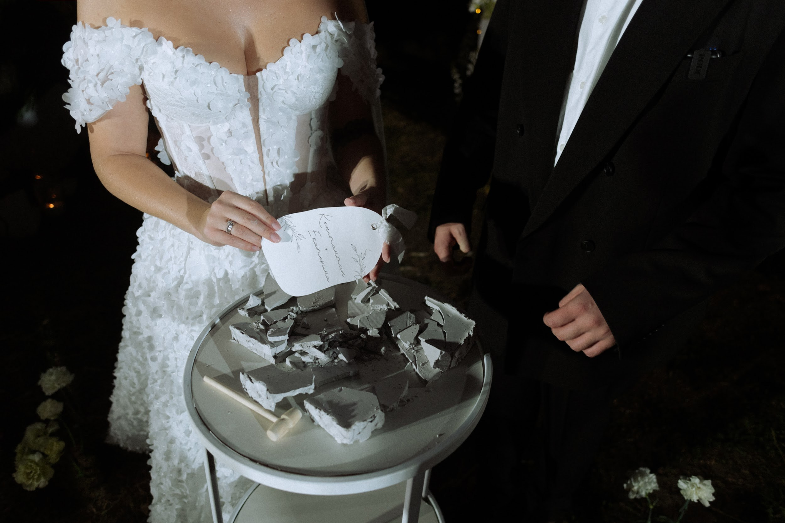 Константин+Екатерина (свадьба, как в Сумерках). Свадебное и event агентство До Мурашек Ростов-на-Дону