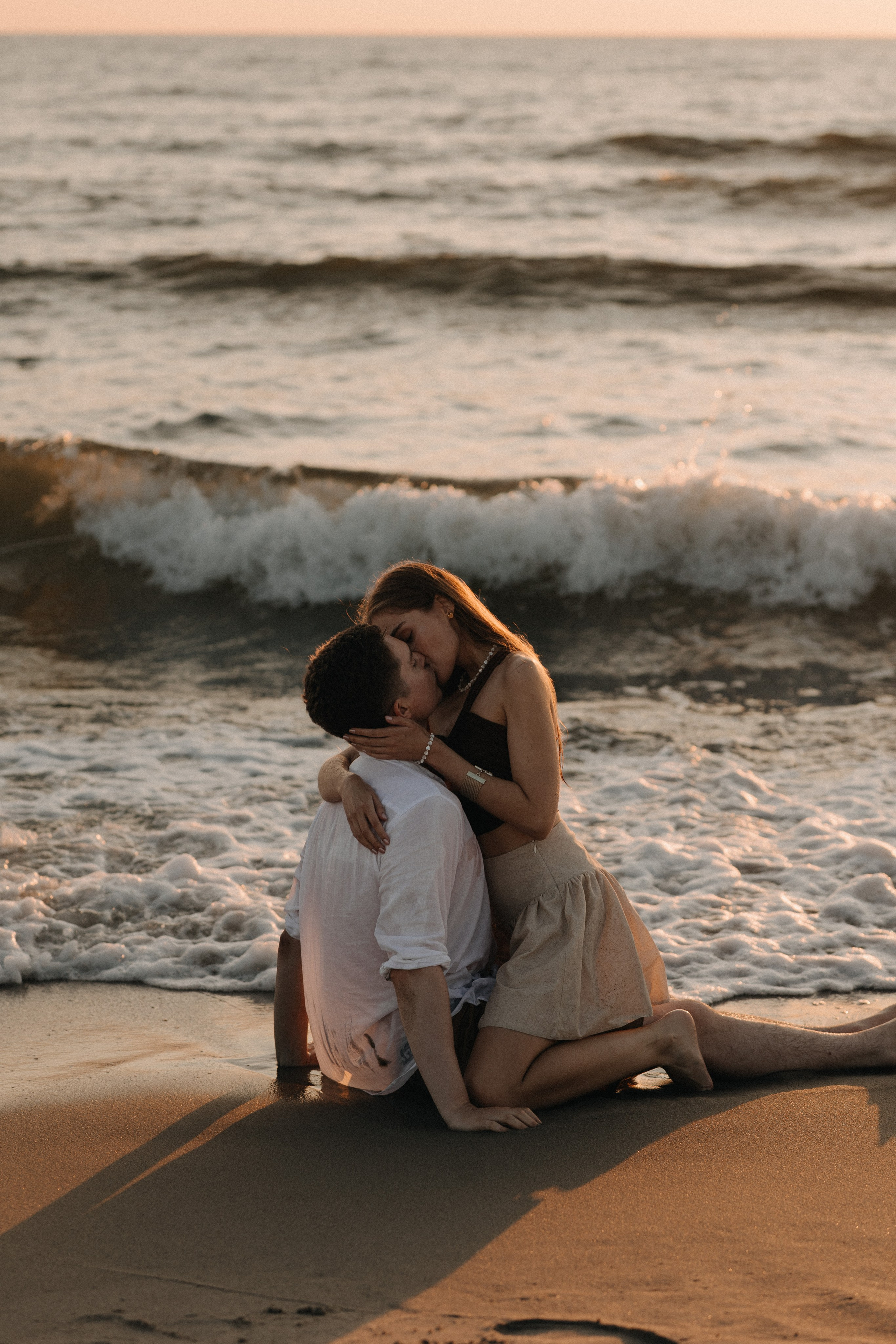 A&N. Свадебный и портретный фотограф в Калининграде и Москве Марк Юдинцев