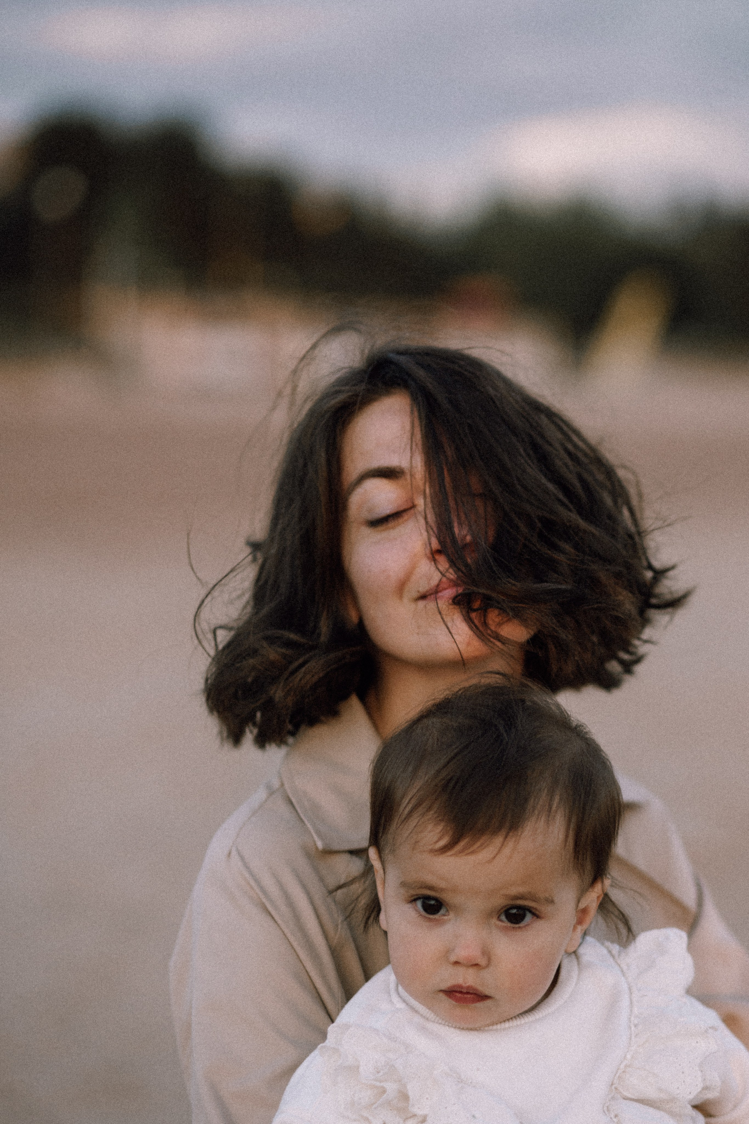 Женя + Даня + Мия. Лайфстайл фотограф в Чебоксарах и Санкт-Петербурге Тоня Бекнёва