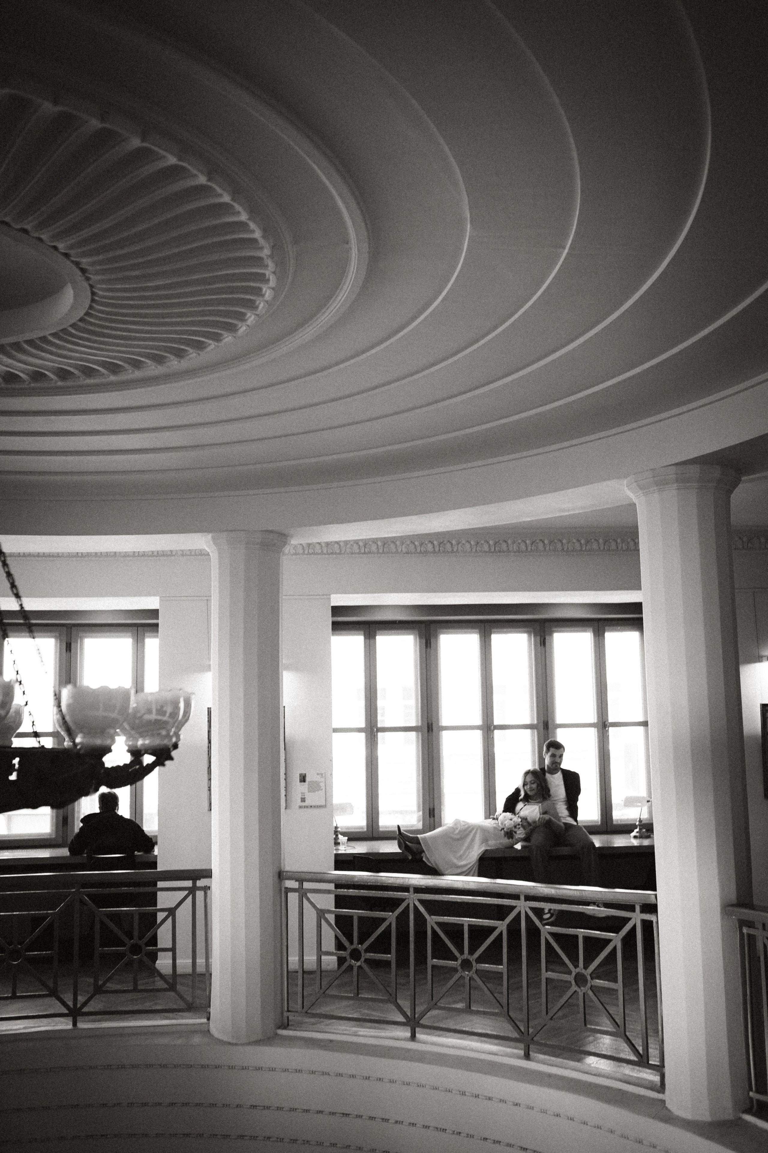 Сергей + Римма. Лайфстайл фотограф в Чебоксарах и Санкт-Петербурге Тоня Бекнёва