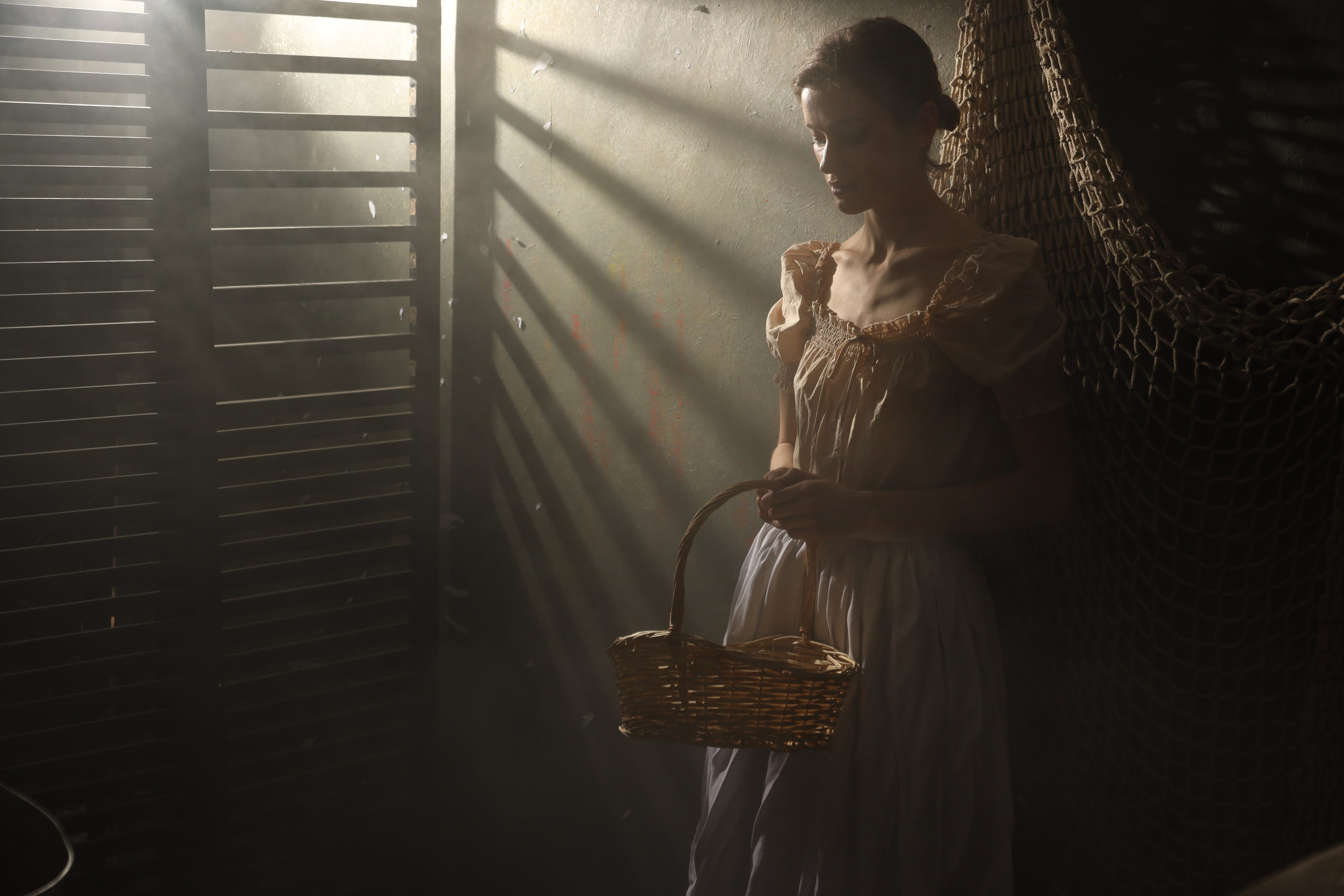 Делаем под Энни Лейбовиц. Съемка в студии под ваш запрос, студийные съемки, фотографии архитектурных объектов — Александр Евстигнеев — фотограф Москва