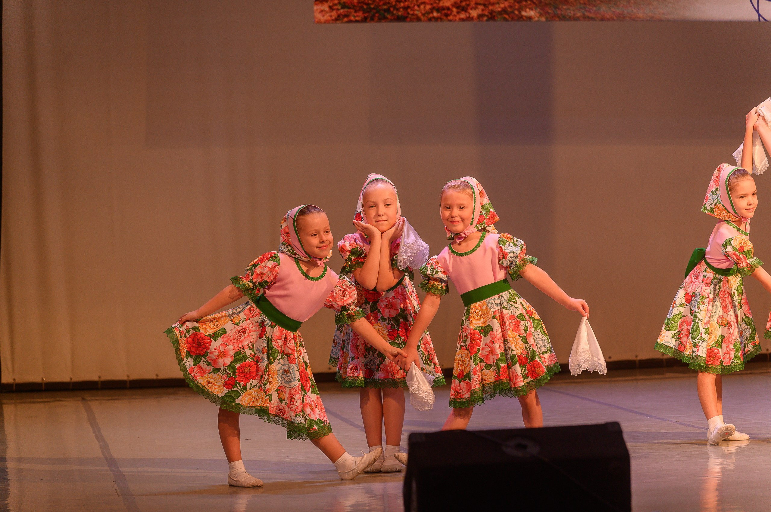 Конкурс «Танцевальная Осень». Фотограф в Кемерово Владислав Шульц