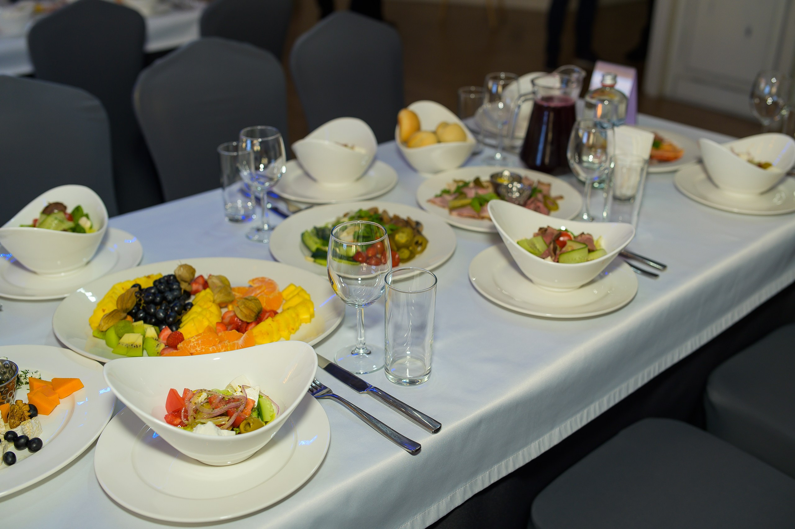 VIII Съезд хирургов Сибирского Федерального округа. Фотограф в Кемерово Владислав Шульц