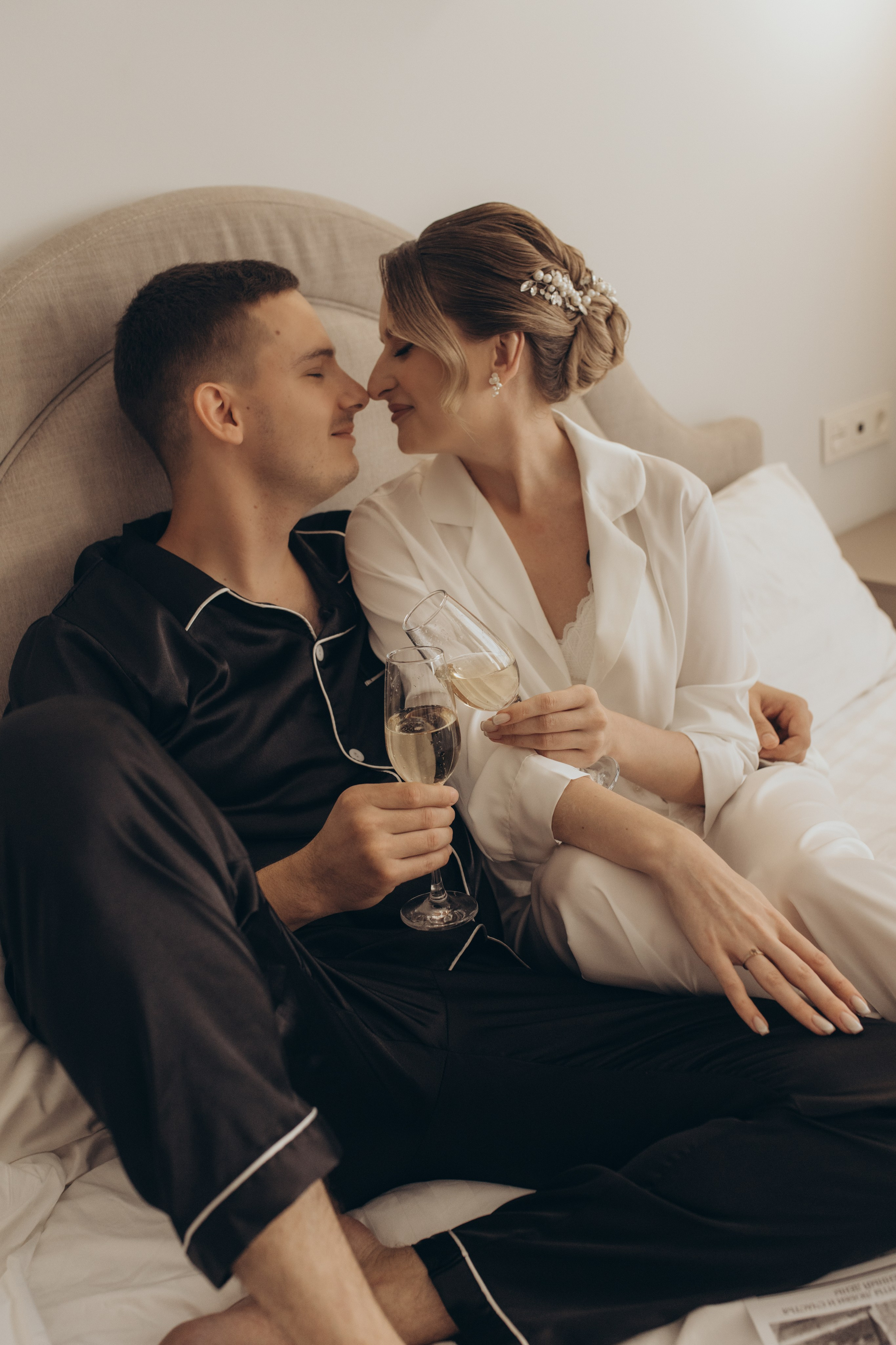 Влад и Даниела. Свадебный и семейный фотограф в Белгороде Евгения Курочкина