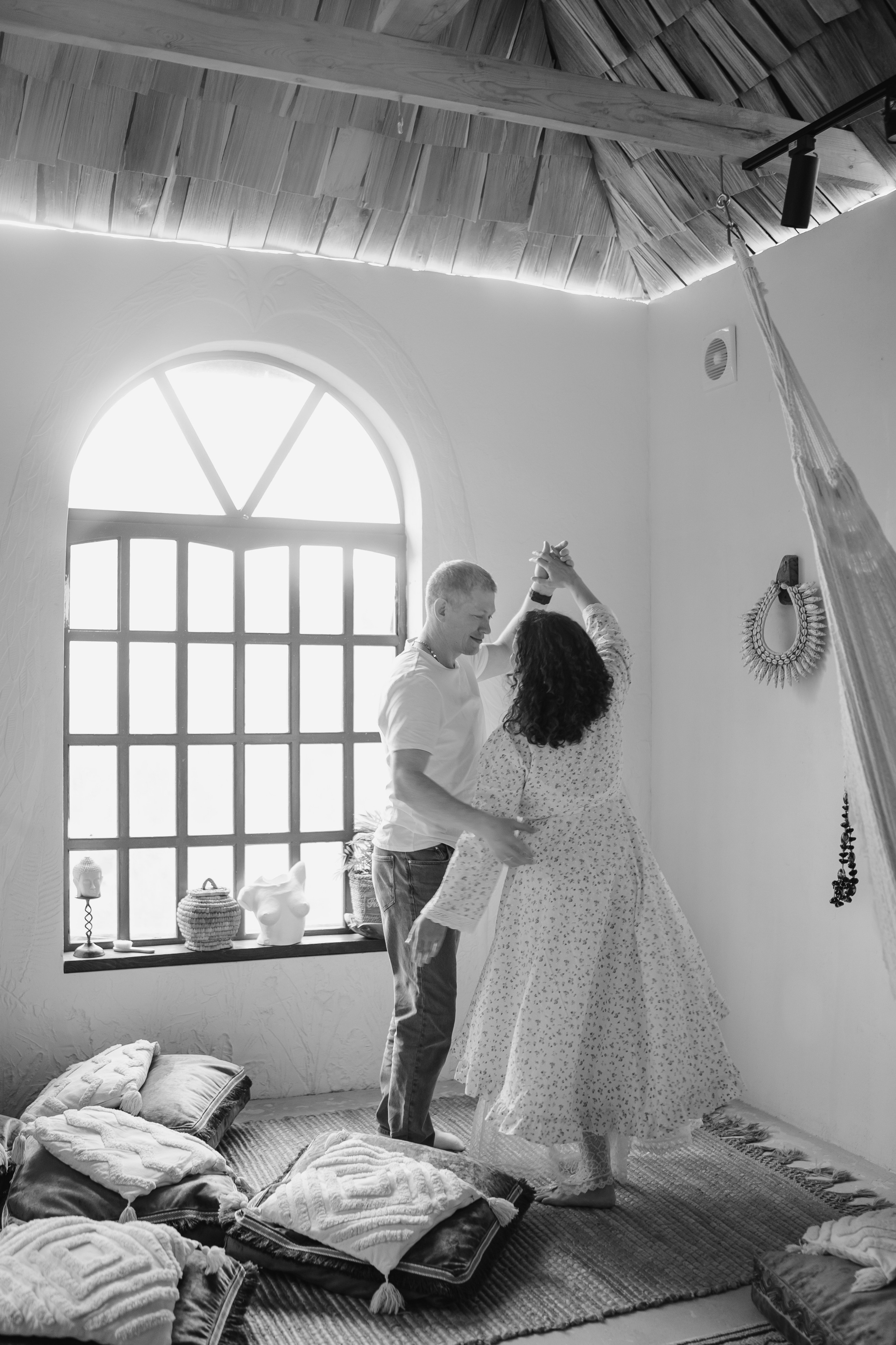 Семейная в Микро Бали. Главная