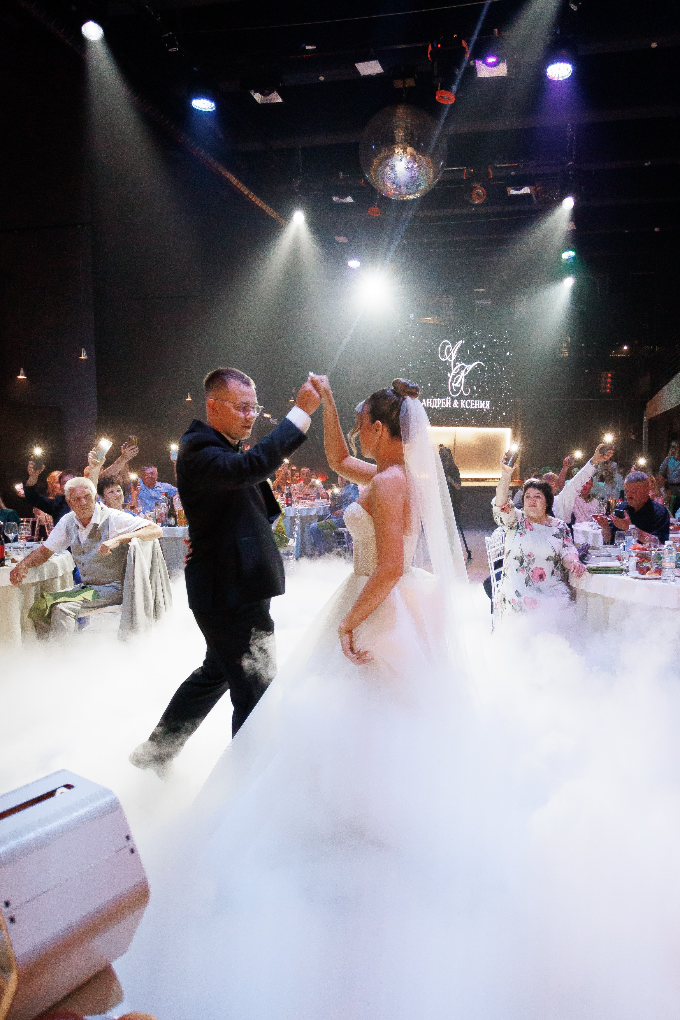 Свадебный фотограф Нижний Новгород. Свадебный и контент фотограф в Нижнем Новгороде Владимир Пресняков