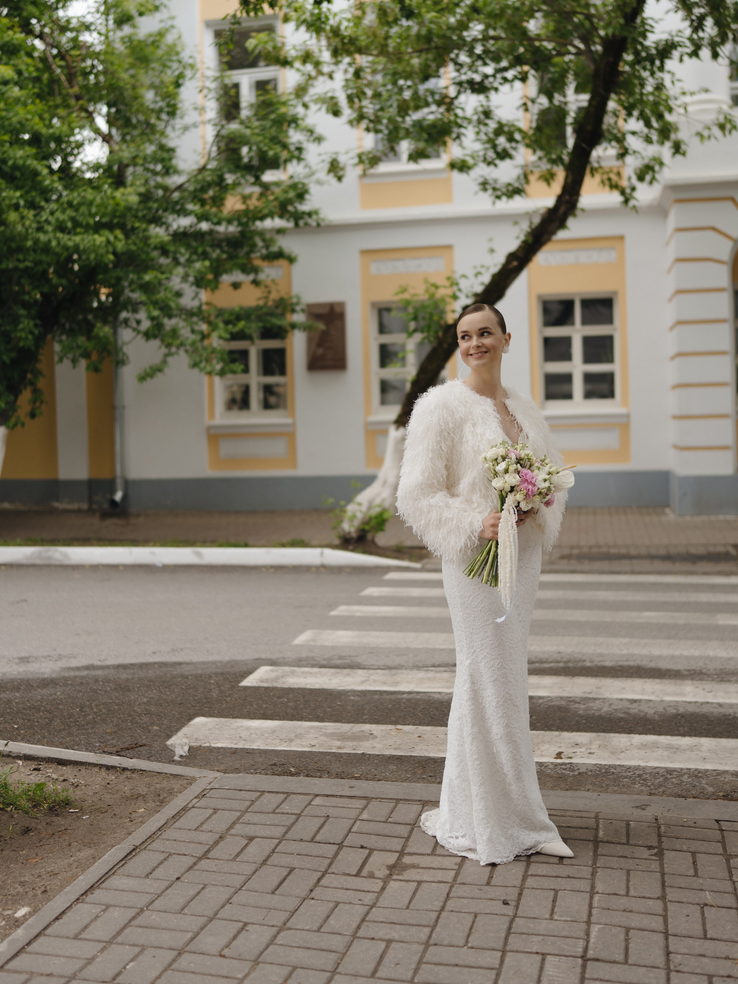 Кирилл & Елизавета. Свадебный фотограф и видеограф в Калуге | Анна Prednaznacheniee