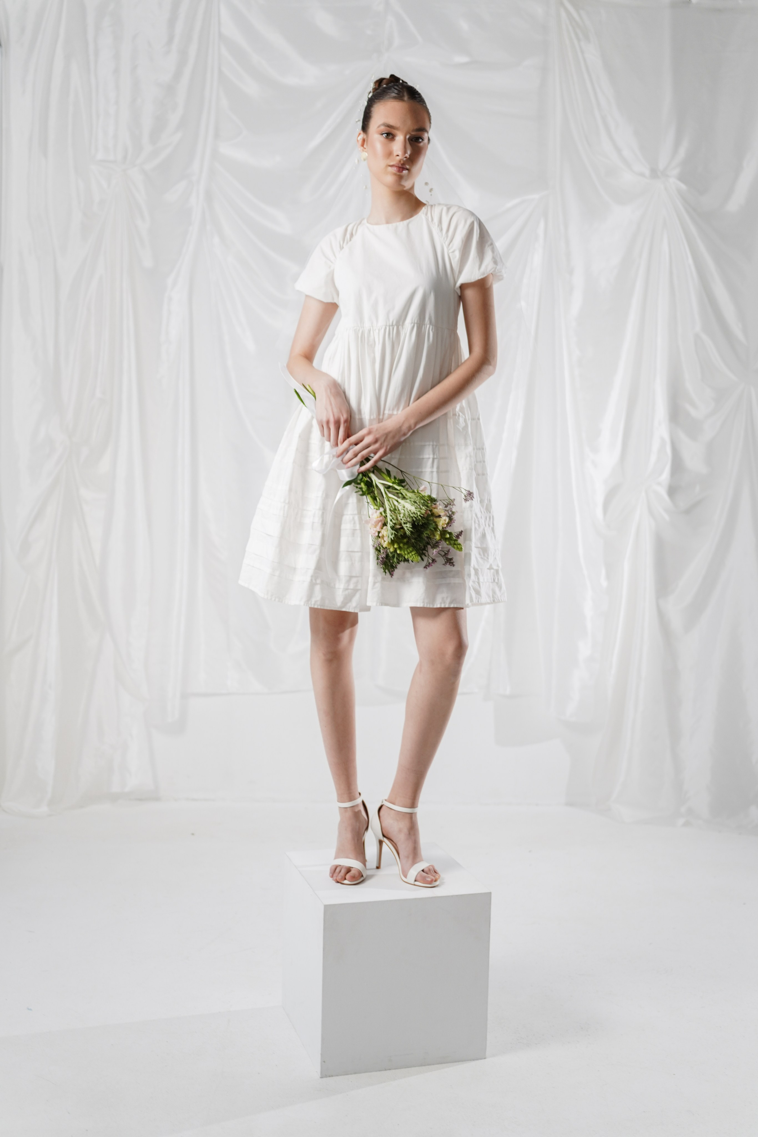 Masha Zh. Personality models. Международное модельное агентство в Калининграде