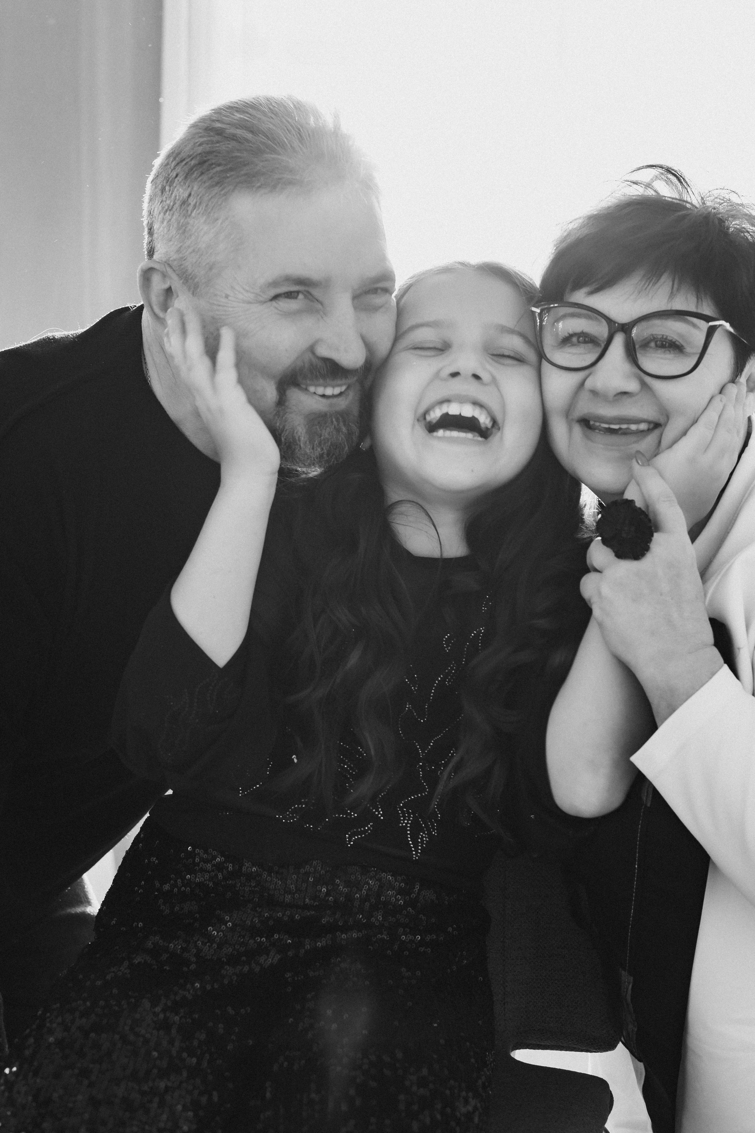 Семья💗. Фотограф в Волгограде — Александра Искандерова