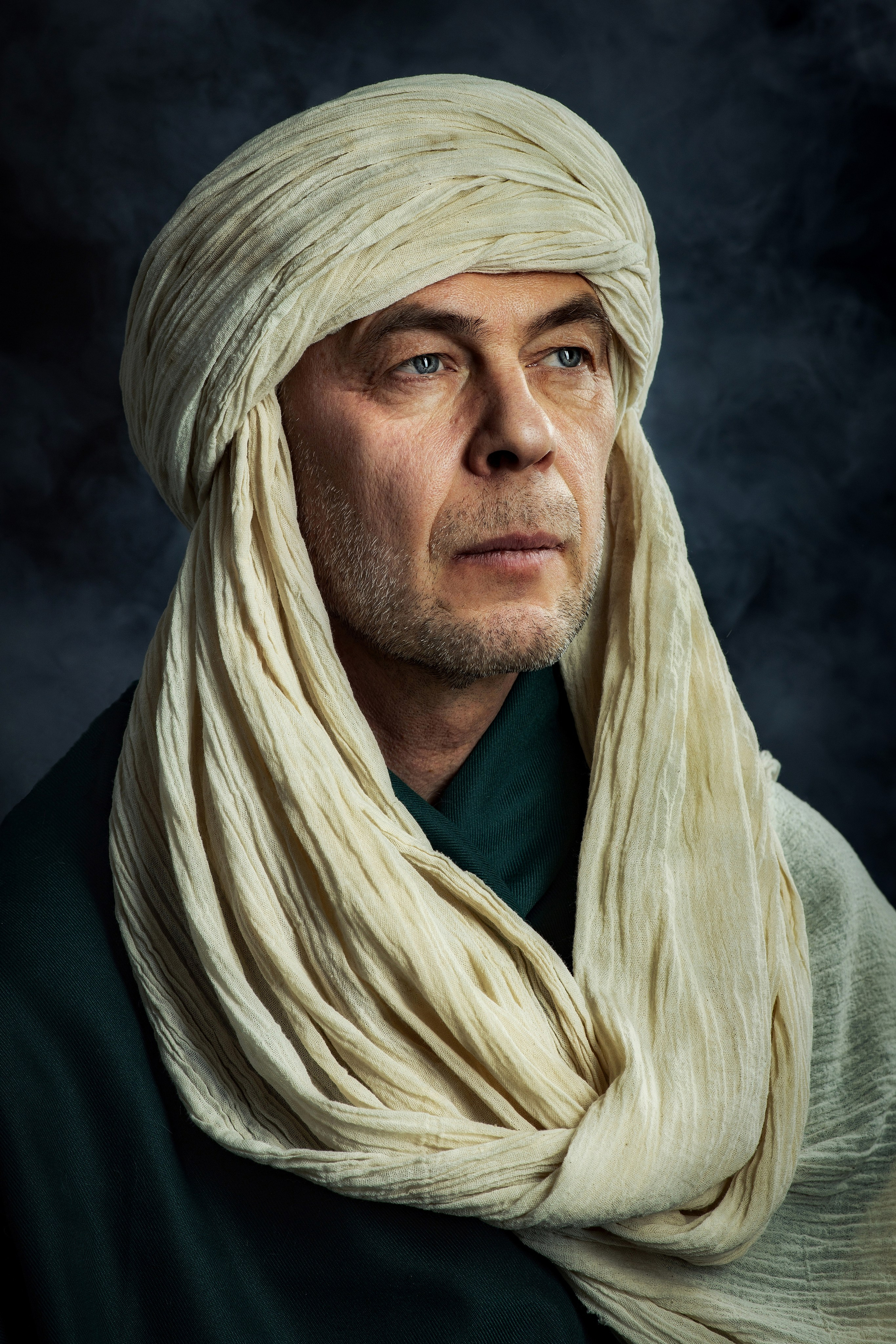 Портреты. Фотограф. г. Южно-Сахалинск. Олег Толстов