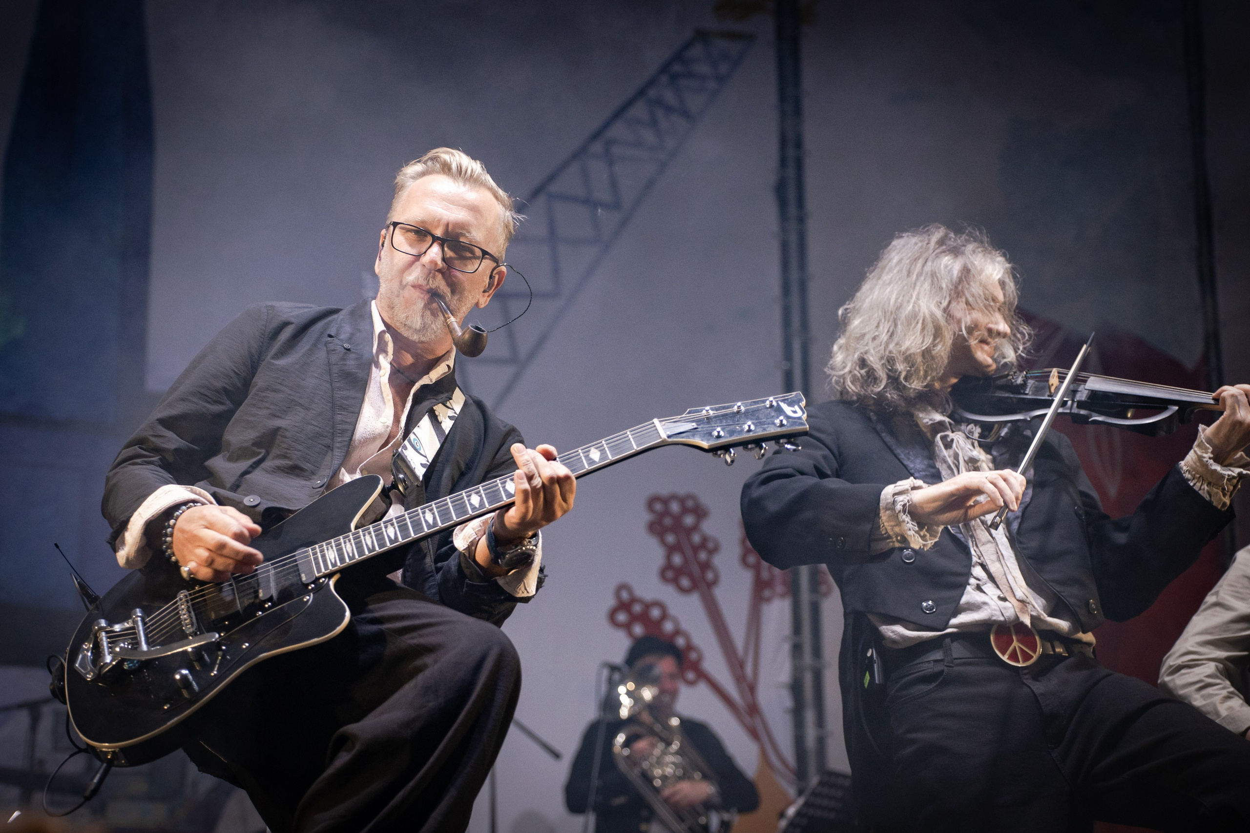 Гарик Сукачев. Фотограф. г. Южно-Сахалинск. Олег Толстов