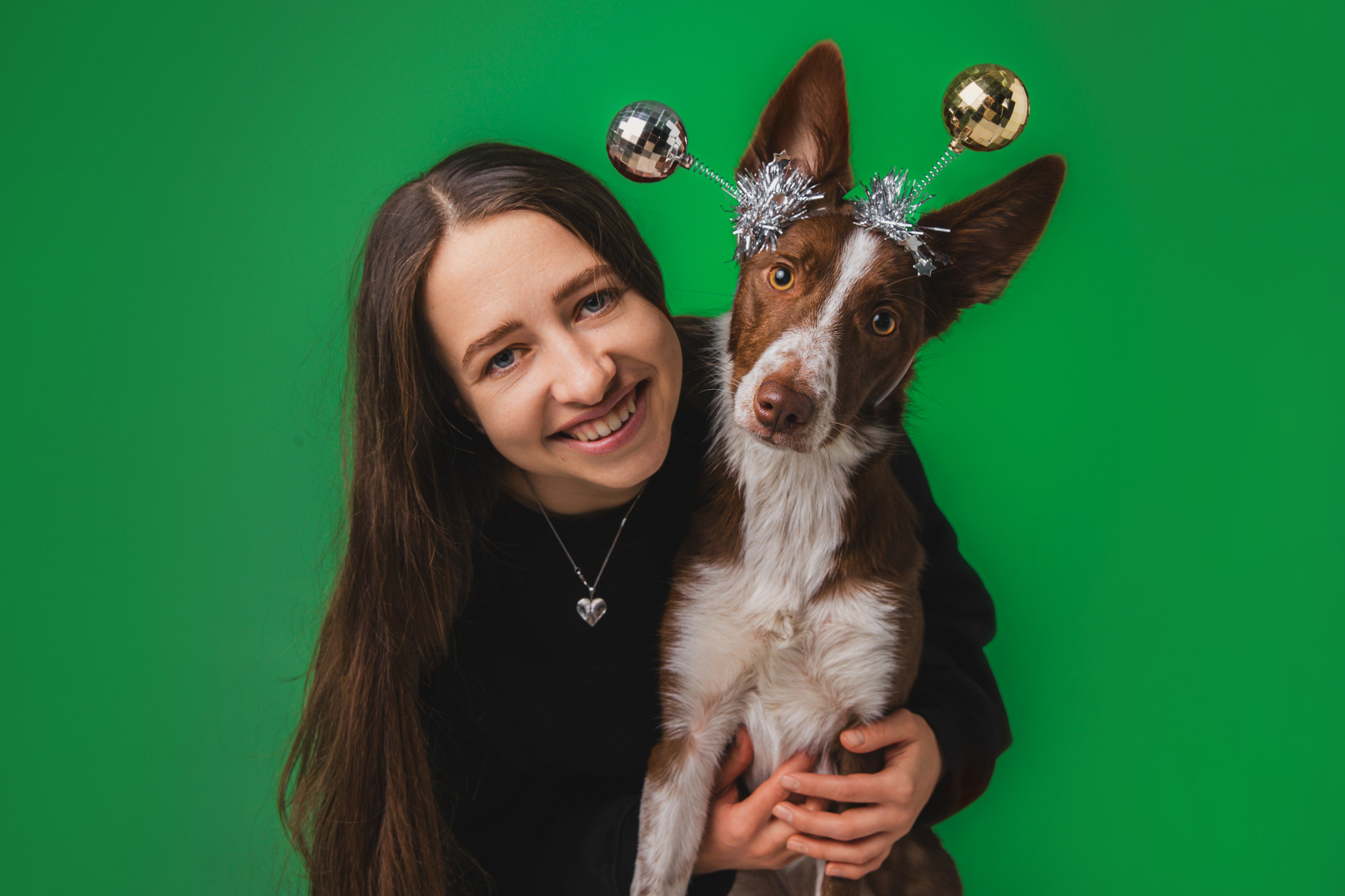 Воркшоп по импульсному свету