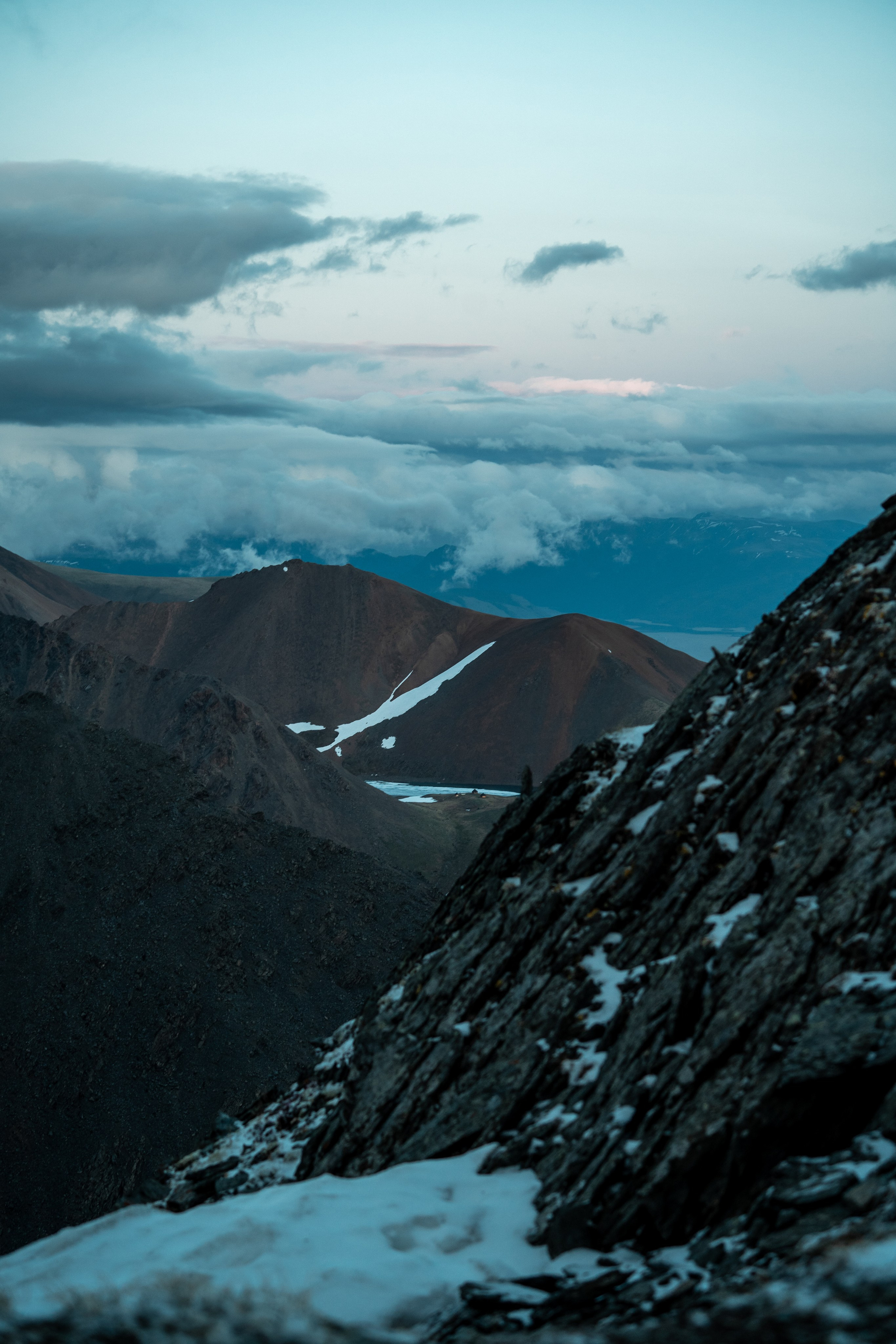 Алтай. Оператор и Фотограф в Санкт-Петербурге и Москве