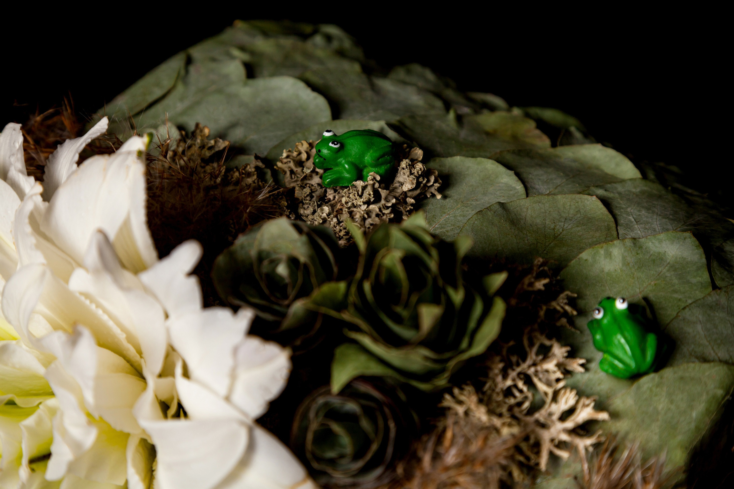 Букет-муфта, флорист Маргарита Гладкова. Флорист Маргарита Гладкова