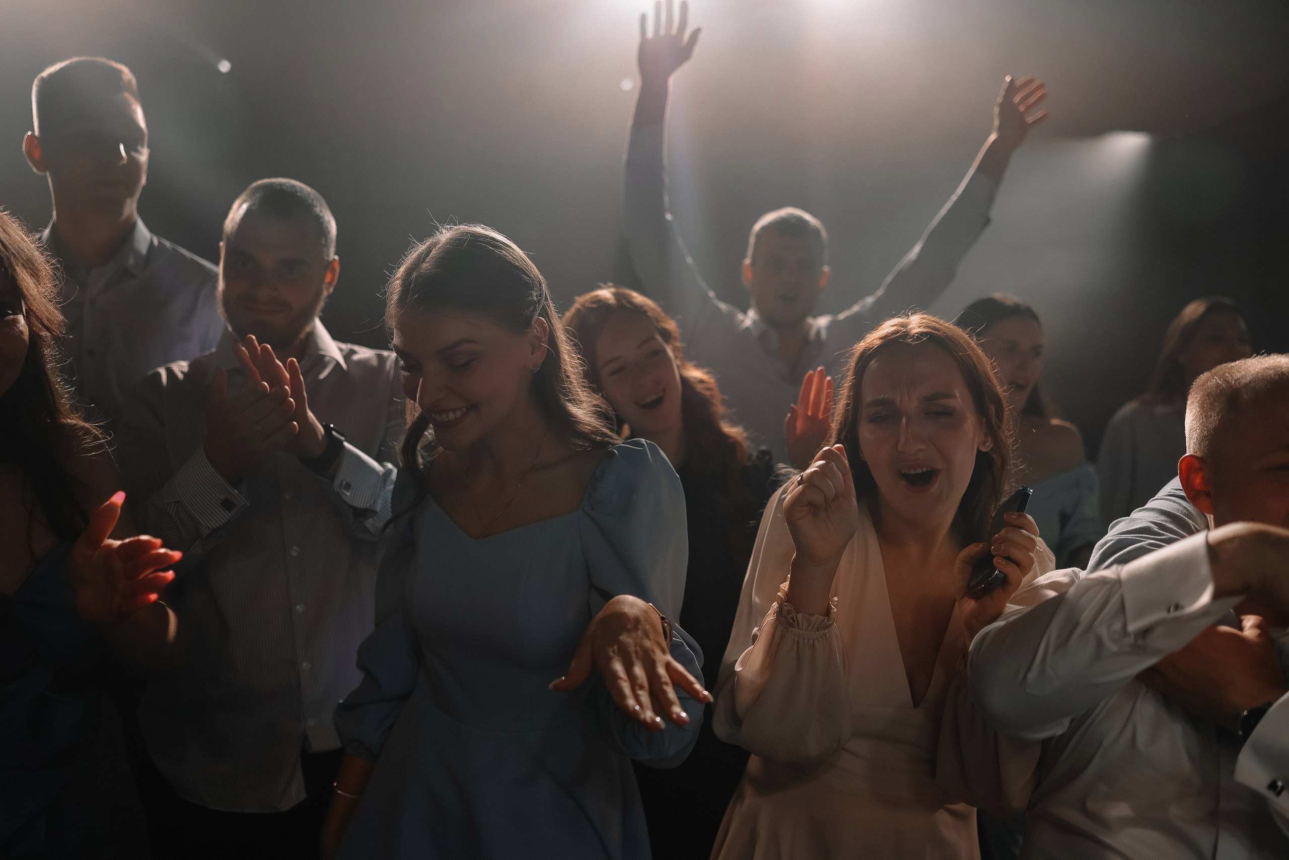 Вика и Иван. Свадебный и семейный Фотограф Денис Кошель