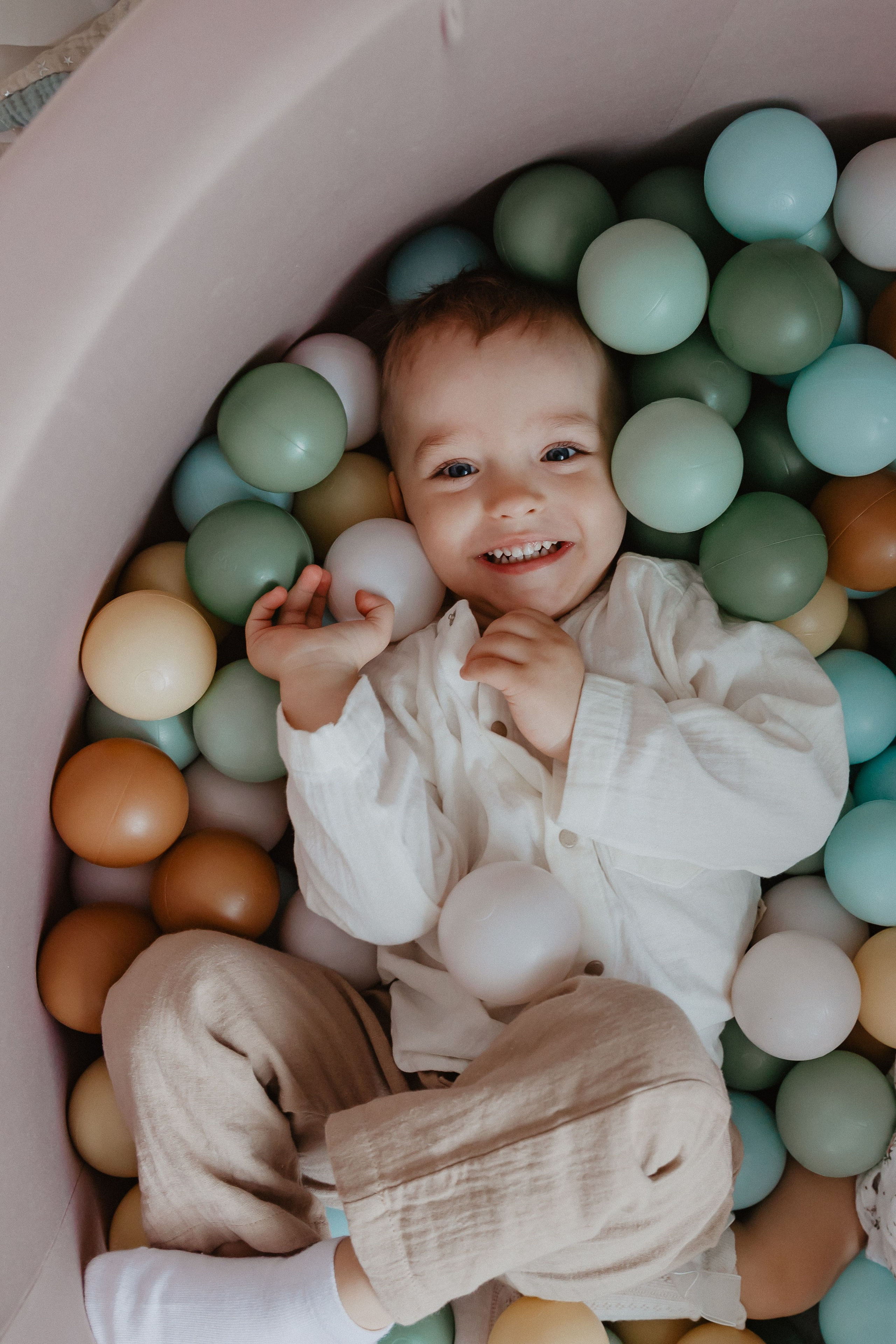 Детская и семейная фотостудия Кемерово