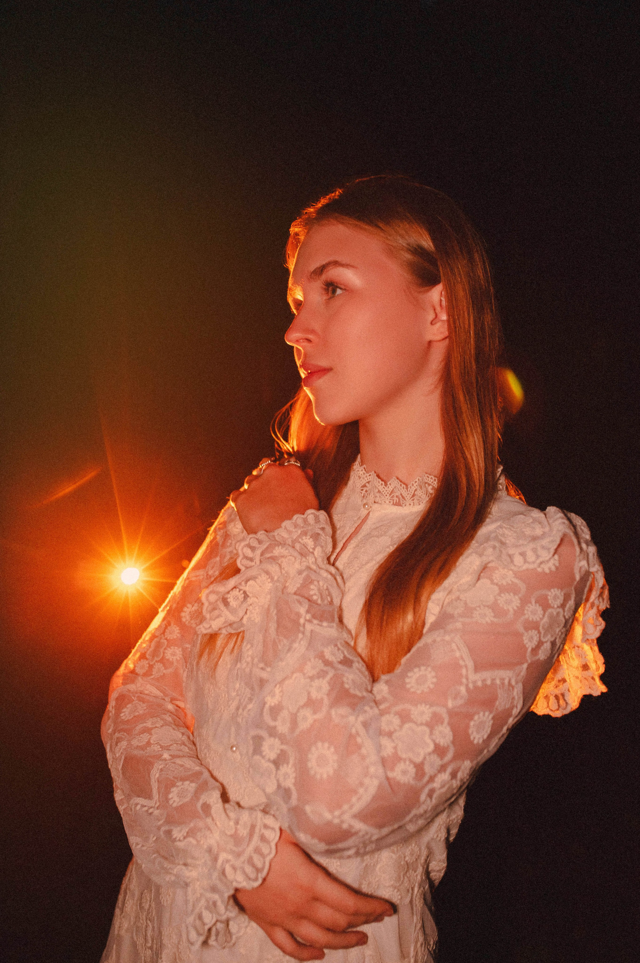 Таинство сестер. Портретный фотограф в Екатеринбурге Дарья Жужгова