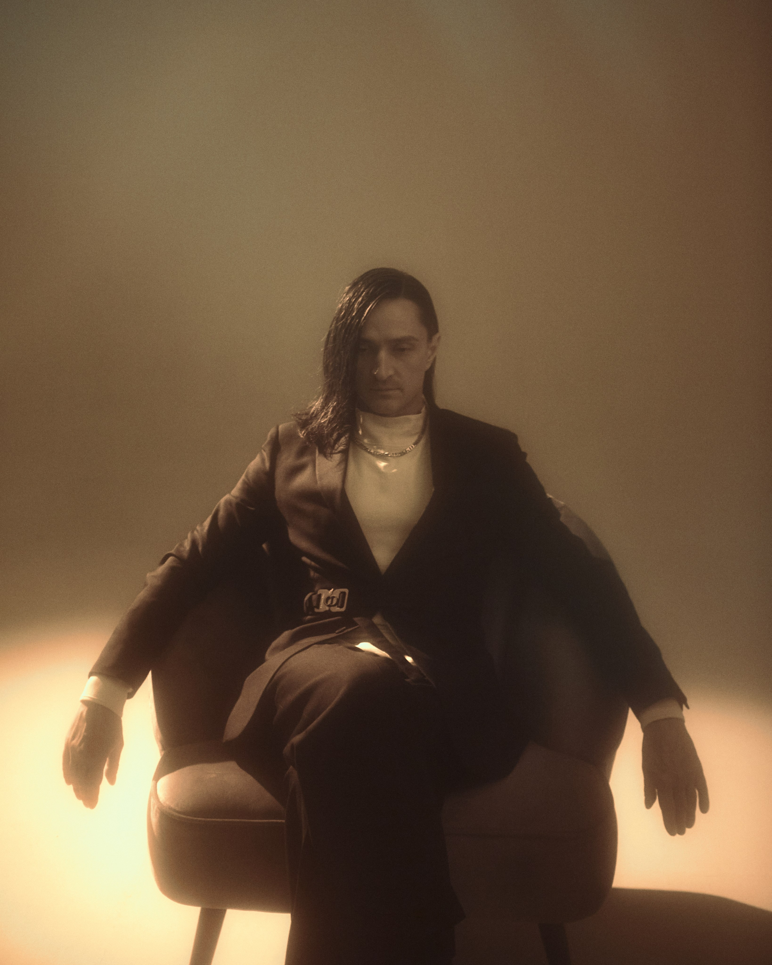 Yuri chursin. Kosky ilya