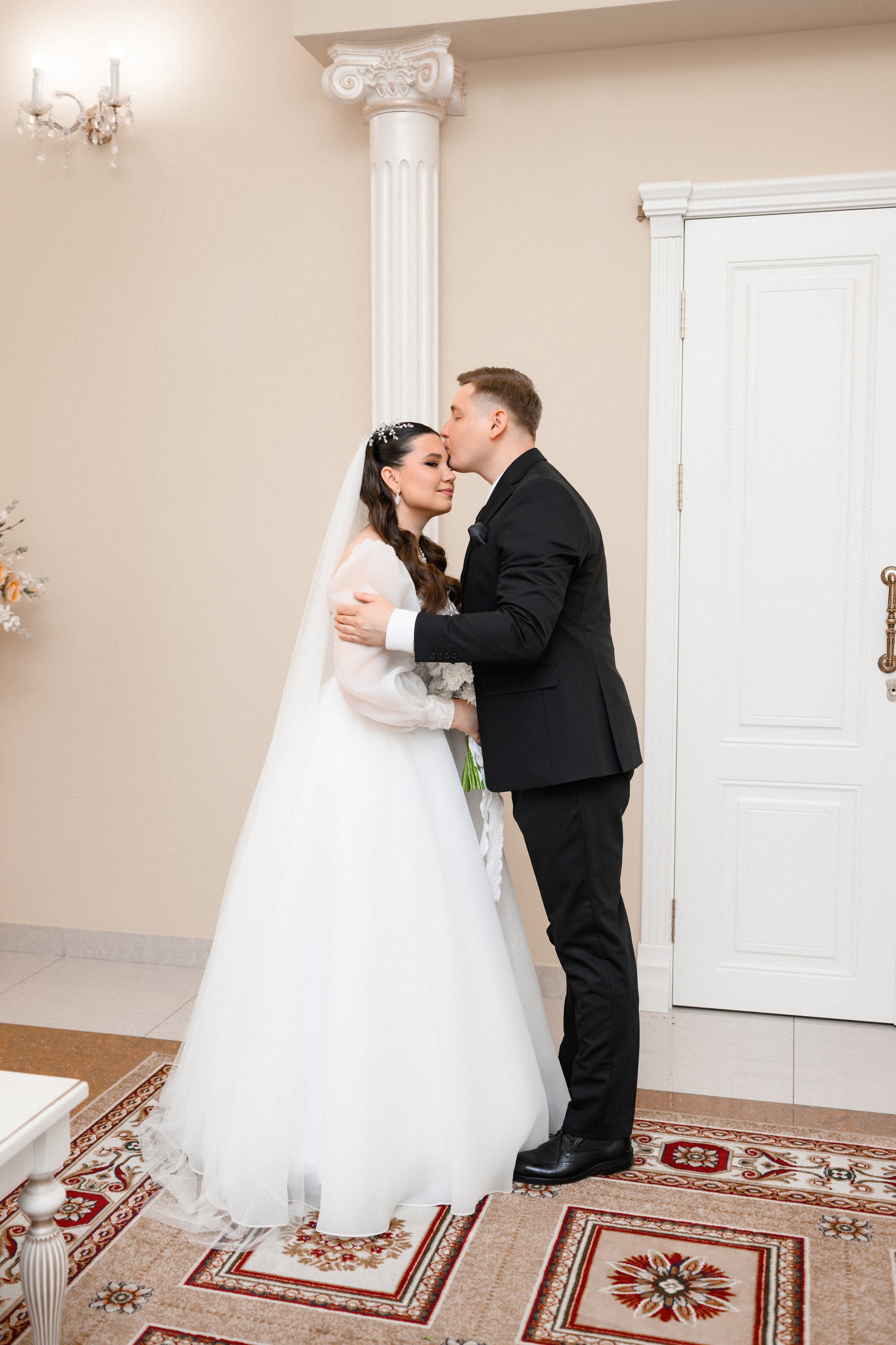 21.06.25. Свадебный и семейный фотограф в Краснодаре